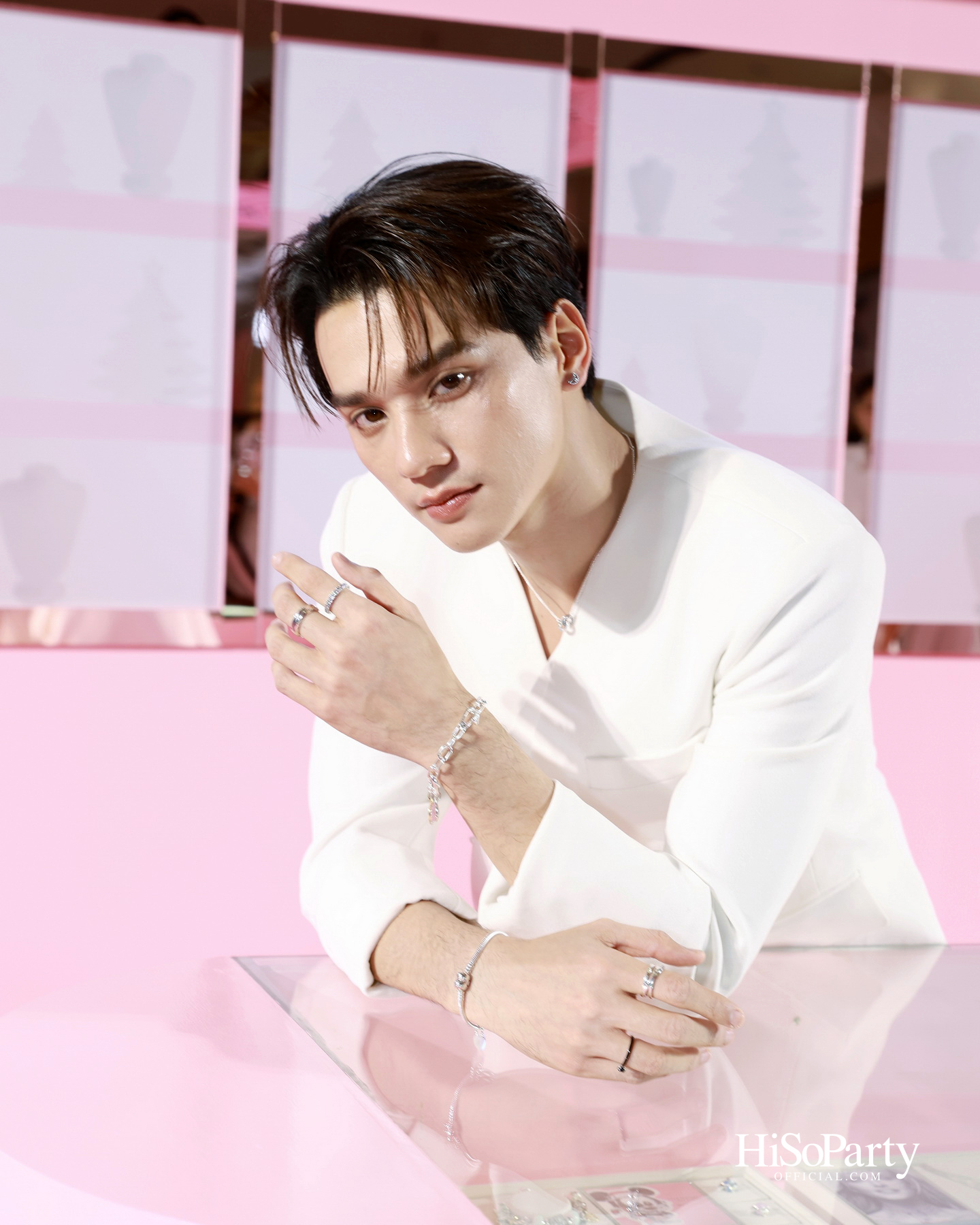 PANDORA Thailand ฉลองครบรอบ 15 ปี พร้อมยกระดับสู่แบรนด์ ‘Everyday Jewelry’ ถ่ายทอดตัวตนและความหมายผ่านดีไซน์เครื่องประดับร่วมสมัย