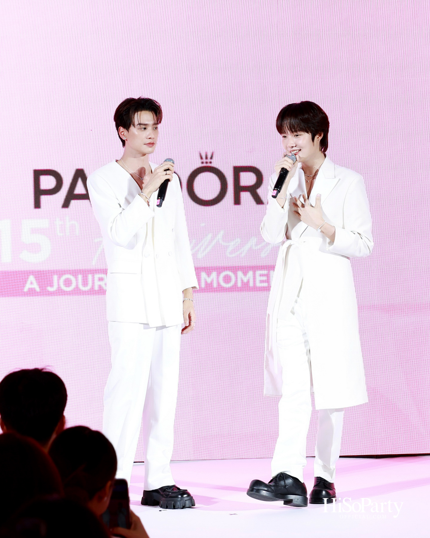 PANDORA Thailand ฉลองครบรอบ 15 ปี พร้อมยกระดับสู่แบรนด์ ‘Everyday Jewelry’ ถ่ายทอดตัวตนและความหมายผ่านดีไซน์เครื่องประดับร่วมสมัย