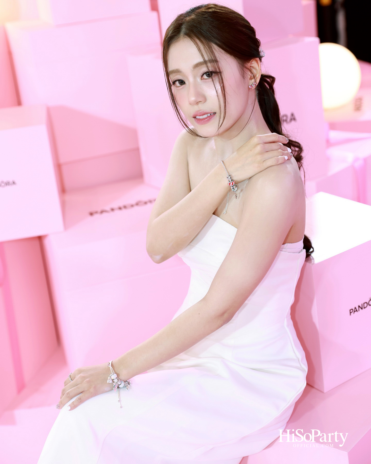 PANDORA Thailand ฉลองครบรอบ 15 ปี พร้อมยกระดับสู่แบรนด์ ‘Everyday Jewelry’ ถ่ายทอดตัวตนและความหมายผ่านดีไซน์เครื่องประดับร่วมสมัย
