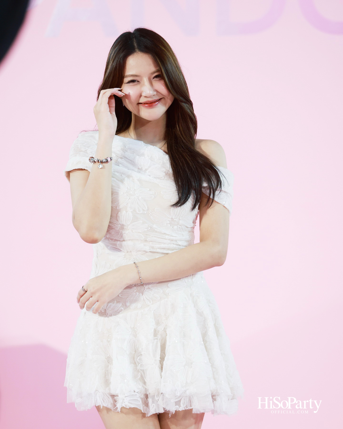 PANDORA Thailand ฉลองครบรอบ 15 ปี พร้อมยกระดับสู่แบรนด์ ‘Everyday Jewelry’ ถ่ายทอดตัวตนและความหมายผ่านดีไซน์เครื่องประดับร่วมสมัย