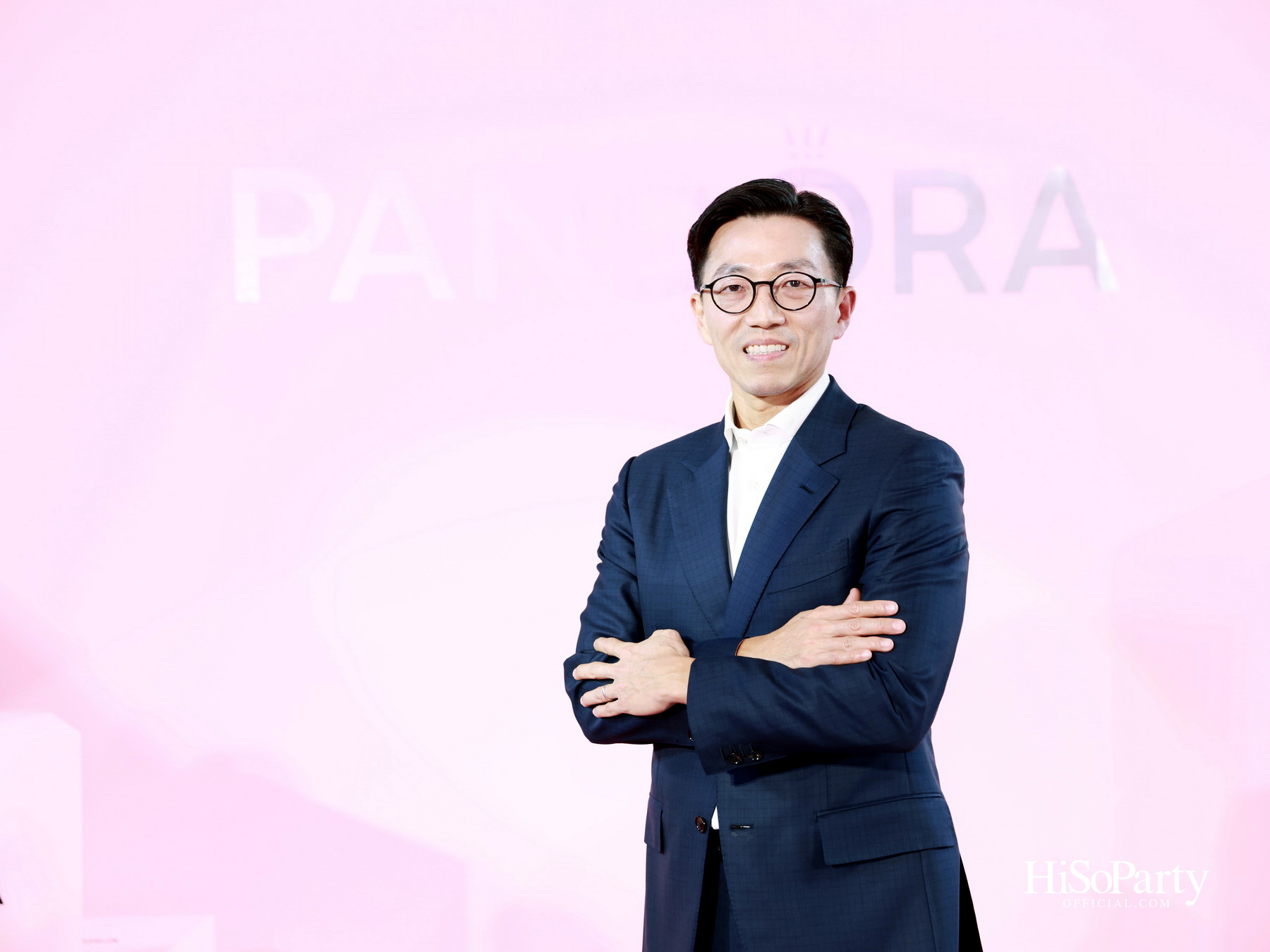 PANDORA Thailand ฉลองครบรอบ 15 ปี พร้อมยกระดับสู่แบรนด์ ‘Everyday Jewelry’ ถ่ายทอดตัวตนและความหมายผ่านดีไซน์เครื่องประดับร่วมสมัย