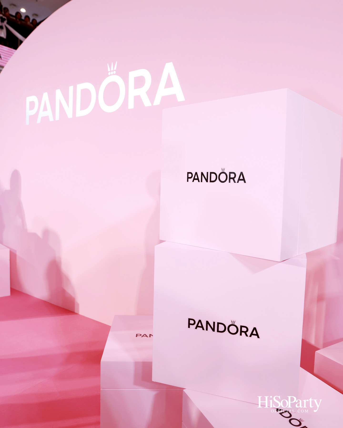 PANDORA Thailand ฉลองครบรอบ 15 ปี พร้อมยกระดับสู่แบรนด์ ‘Everyday Jewelry’ ถ่ายทอดตัวตนและความหมายผ่านดีไซน์เครื่องประดับร่วมสมัย