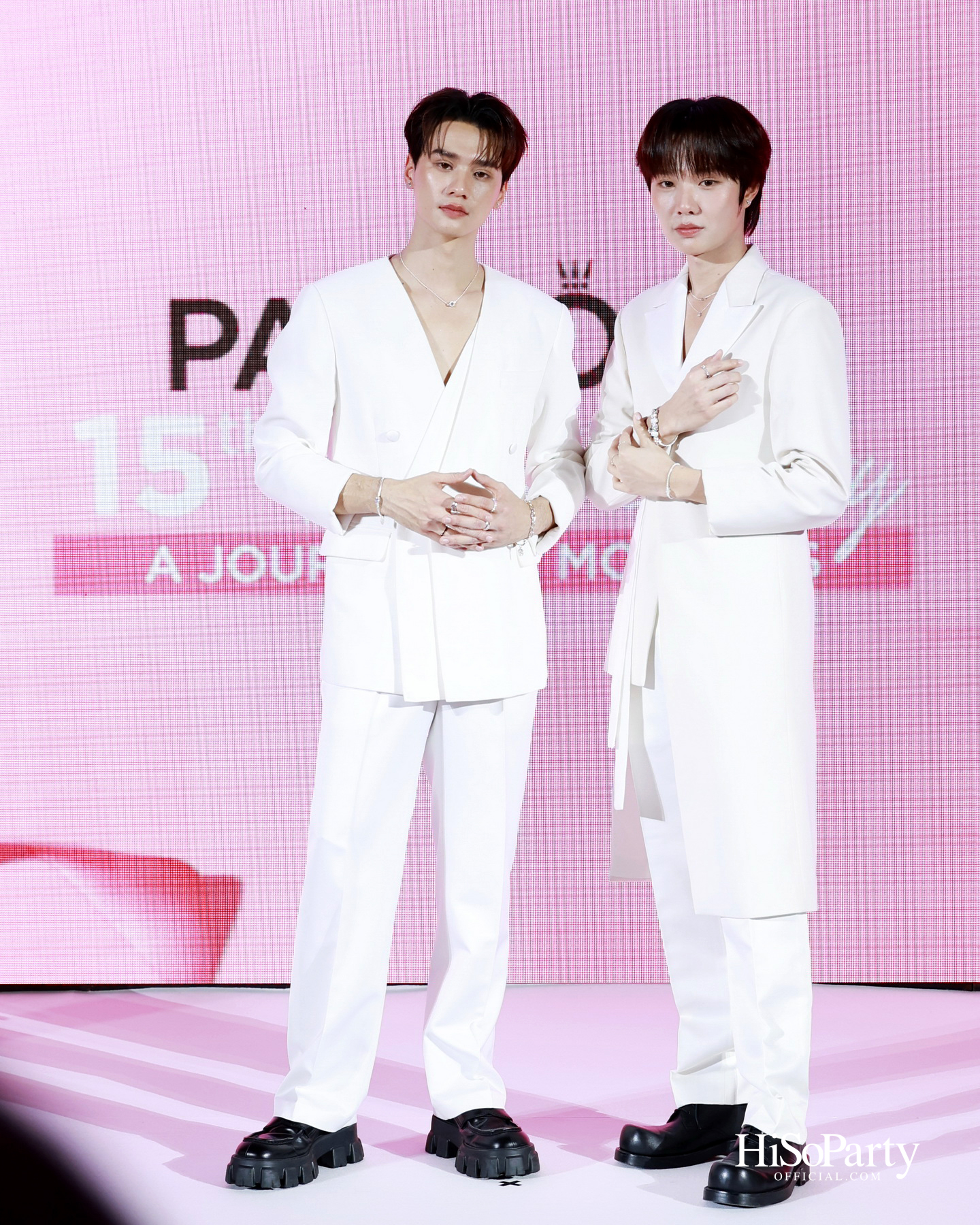 PANDORA Thailand ฉลองครบรอบ 15 ปี พร้อมยกระดับสู่แบรนด์ ‘Everyday Jewelry’ ถ่ายทอดตัวตนและความหมายผ่านดีไซน์เครื่องประดับร่วมสมัย