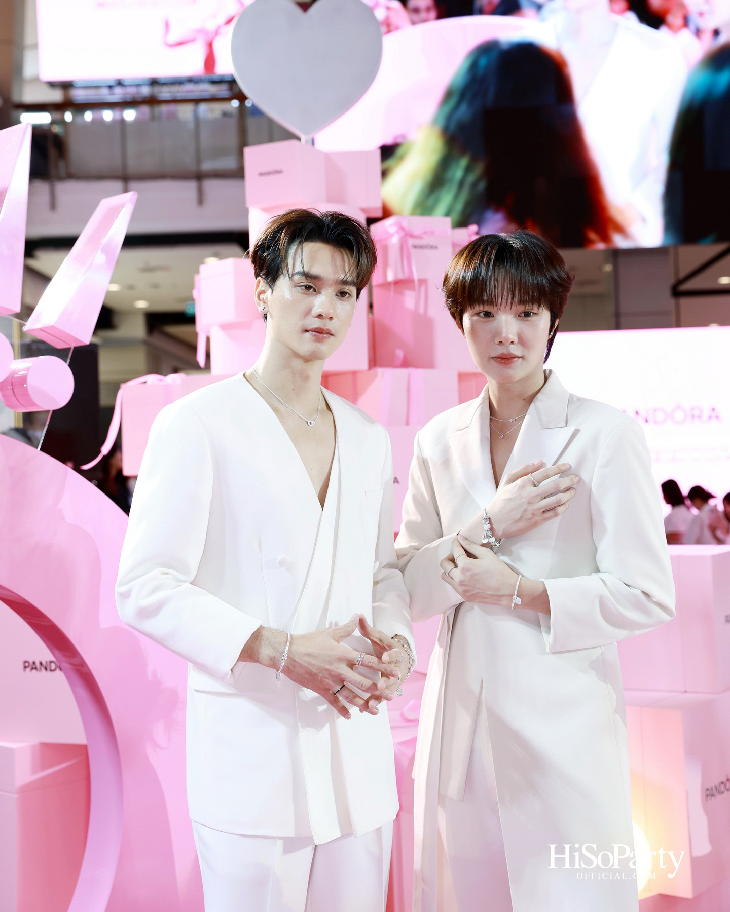 PANDORA Thailand ฉลองครบรอบ 15 ปี พร้อมยกระดับสู่แบรนด์ ‘Everyday Jewelry’ ถ่ายทอดตัวตนและความหมายผ่านดีไซน์เครื่องประดับร่วมสมัย