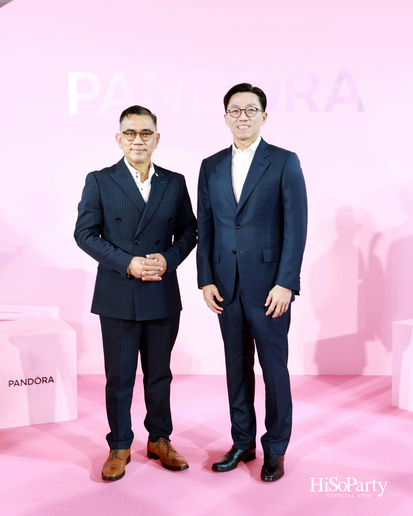 PANDORA Thailand ฉลองครบรอบ 15 ปี พร้อมยกระดับสู่แบรนด์ ‘Everyday Jewelry’ ถ่ายทอดตัวตนและความหมายผ่านดีไซน์เครื่องประดับร่วมสมัย