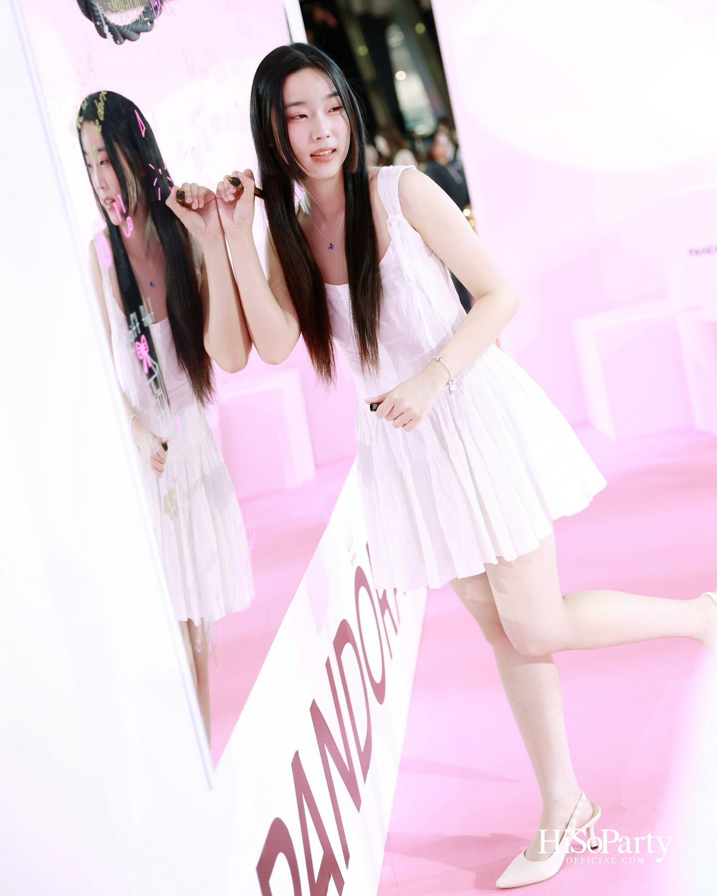 PANDORA Thailand ฉลองครบรอบ 15 ปี พร้อมยกระดับสู่แบรนด์ ‘Everyday Jewelry’ ถ่ายทอดตัวตนและความหมายผ่านดีไซน์เครื่องประดับร่วมสมัย