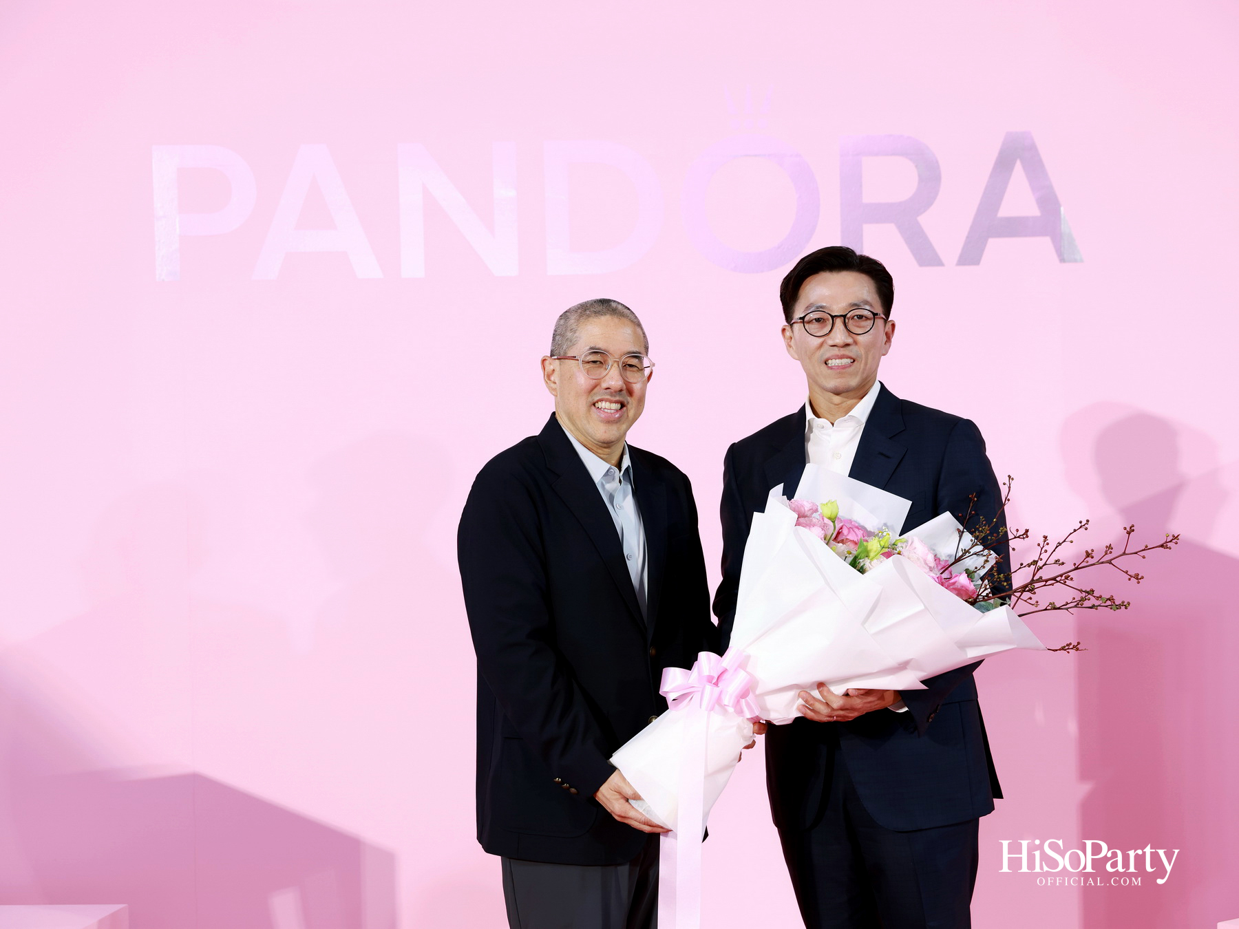 PANDORA Thailand ฉลองครบรอบ 15 ปี พร้อมยกระดับสู่แบรนด์ ‘Everyday Jewelry’ ถ่ายทอดตัวตนและความหมายผ่านดีไซน์เครื่องประดับร่วมสมัย