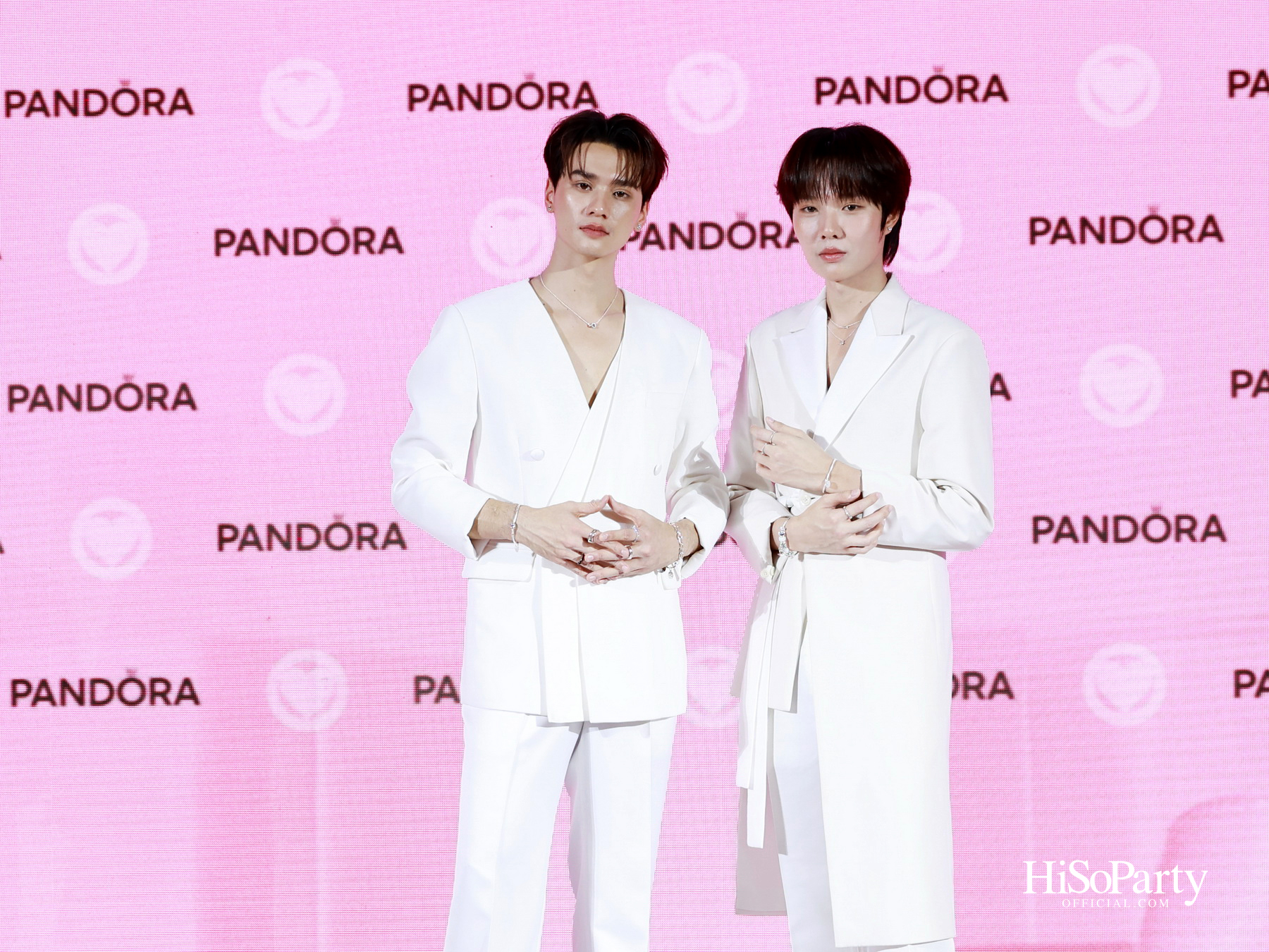 PANDORA Thailand ฉลองครบรอบ 15 ปี พร้อมยกระดับสู่แบรนด์ ‘Everyday Jewelry’ ถ่ายทอดตัวตนและความหมายผ่านดีไซน์เครื่องประดับร่วมสมัย