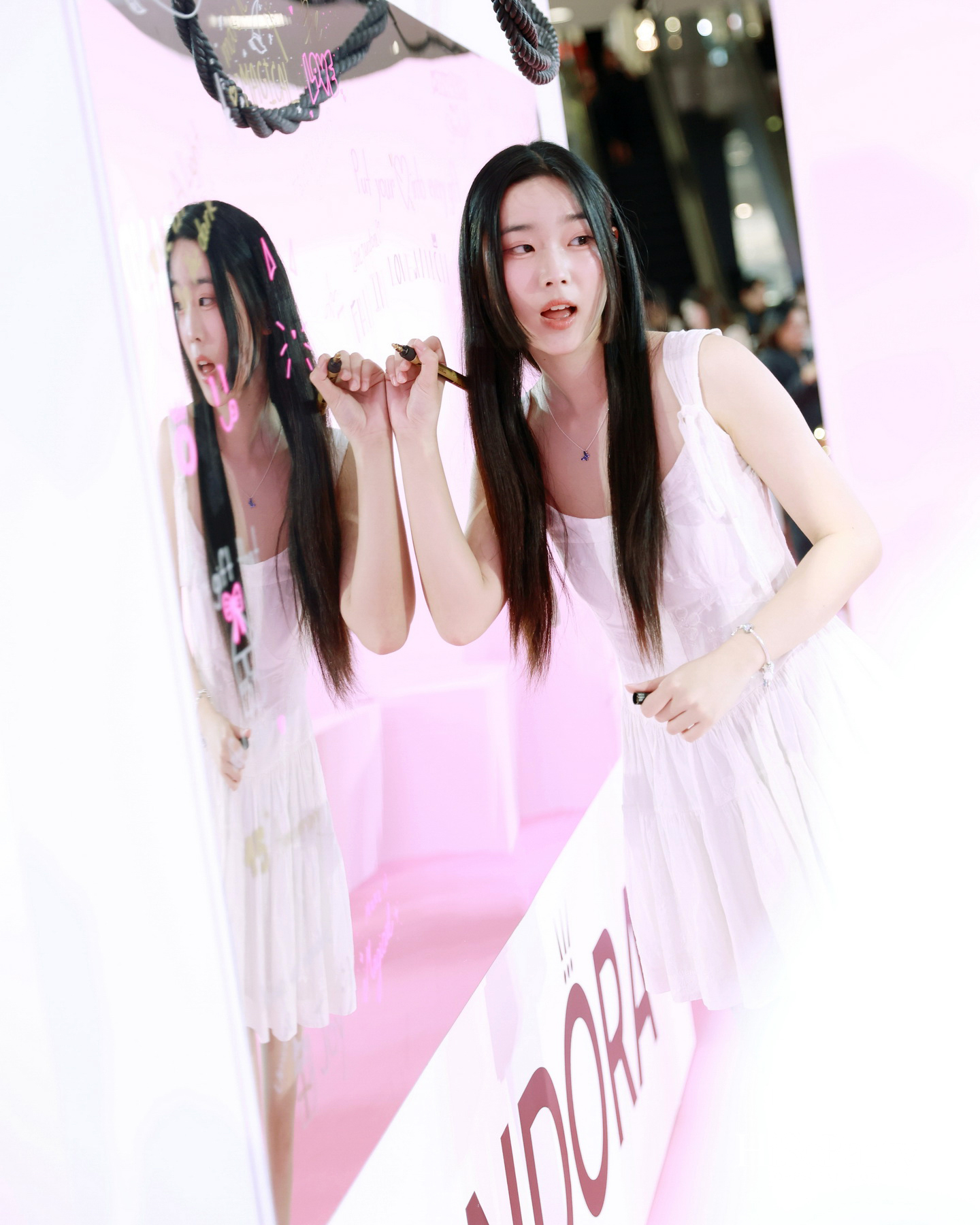 PANDORA Thailand ฉลองครบรอบ 15 ปี พร้อมยกระดับสู่แบรนด์ ‘Everyday Jewelry’ ถ่ายทอดตัวตนและความหมายผ่านดีไซน์เครื่องประดับร่วมสมัย