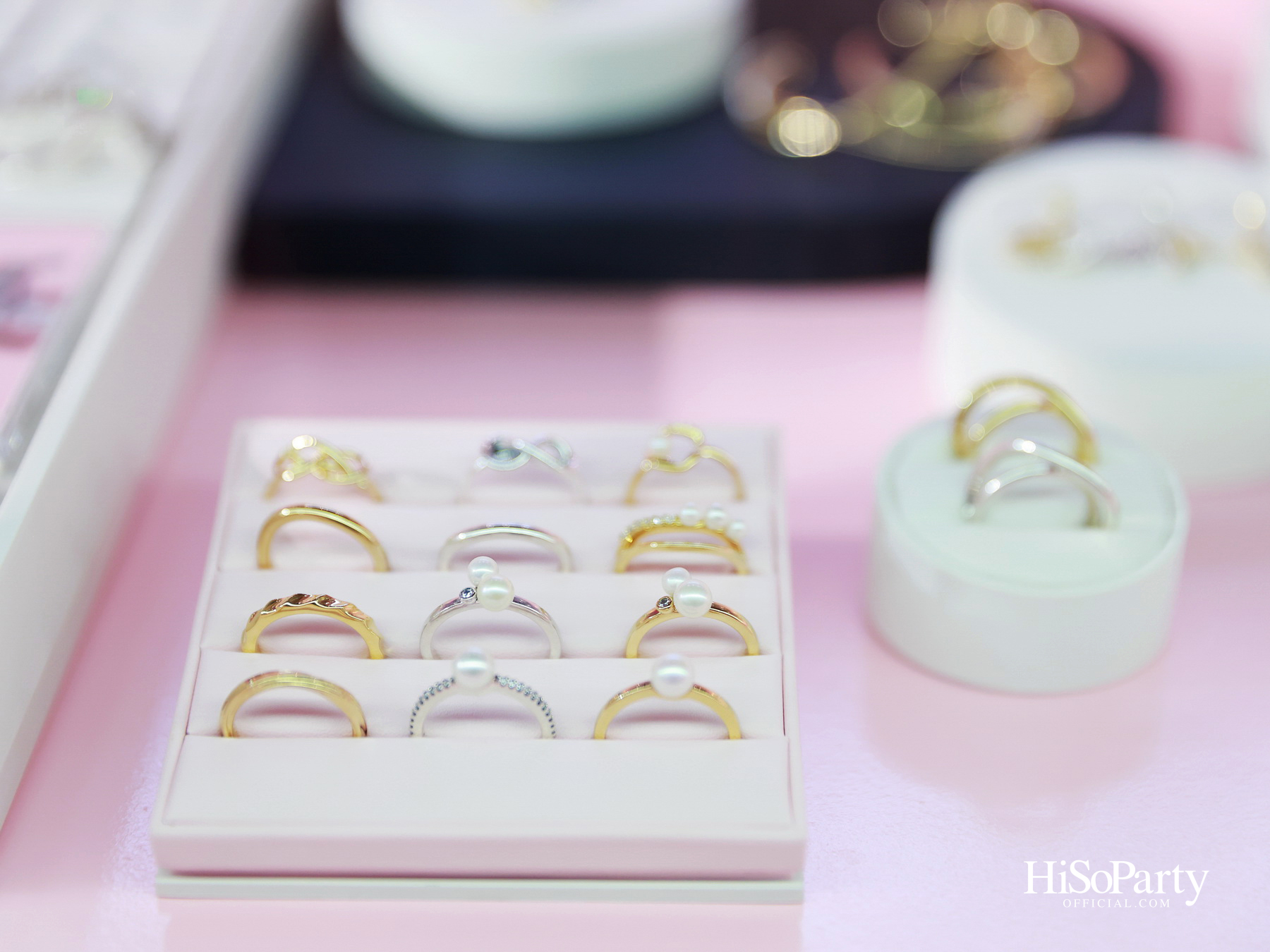 PANDORA Thailand ฉลองครบรอบ 15 ปี พร้อมยกระดับสู่แบรนด์ ‘Everyday Jewelry’ ถ่ายทอดตัวตนและความหมายผ่านดีไซน์เครื่องประดับร่วมสมัย