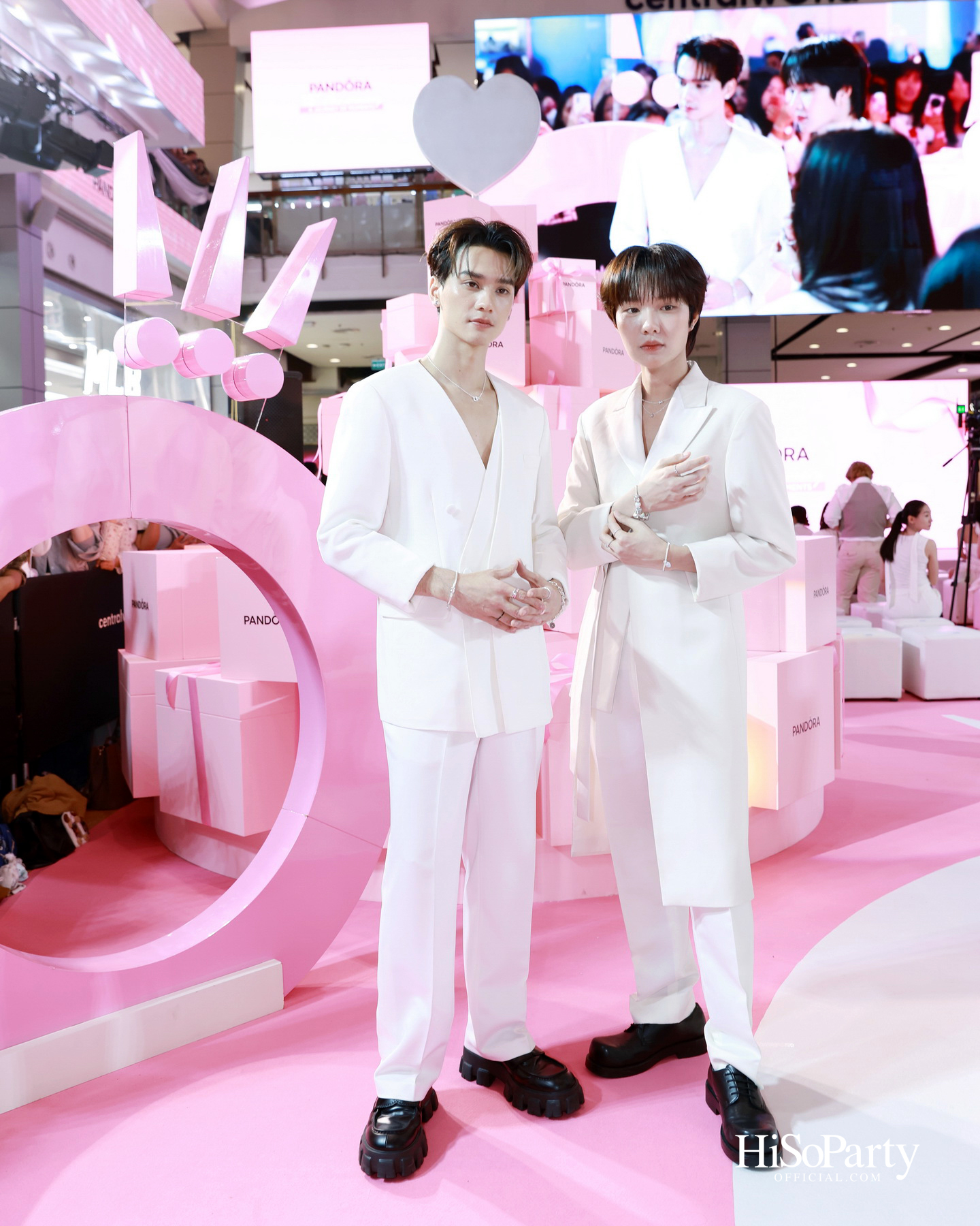 PANDORA Thailand ฉลองครบรอบ 15 ปี พร้อมยกระดับสู่แบรนด์ ‘Everyday Jewelry’ ถ่ายทอดตัวตนและความหมายผ่านดีไซน์เครื่องประดับร่วมสมัย