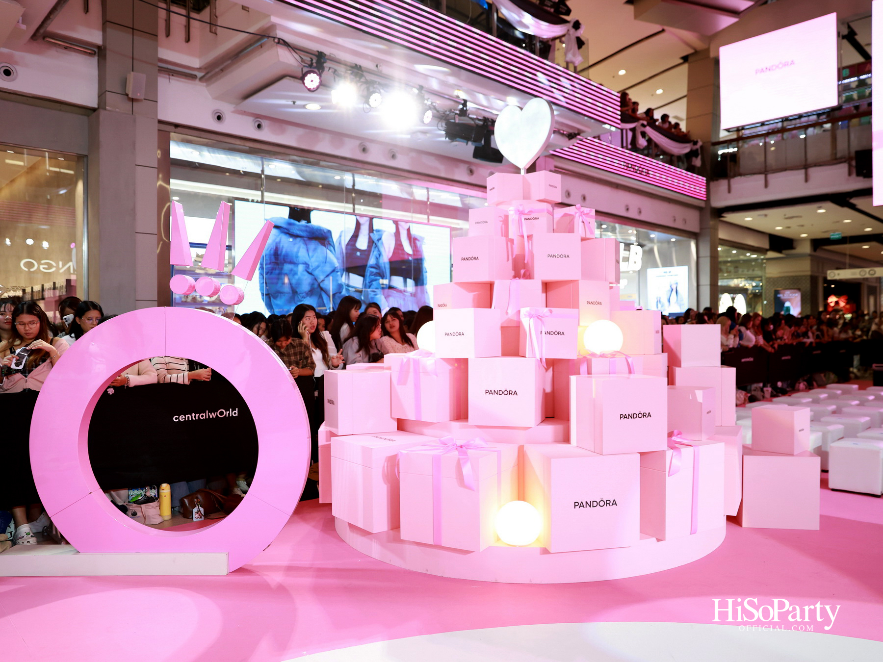 PANDORA Thailand ฉลองครบรอบ 15 ปี พร้อมยกระดับสู่แบรนด์ ‘Everyday Jewelry’ ถ่ายทอดตัวตนและความหมายผ่านดีไซน์เครื่องประดับร่วมสมัย