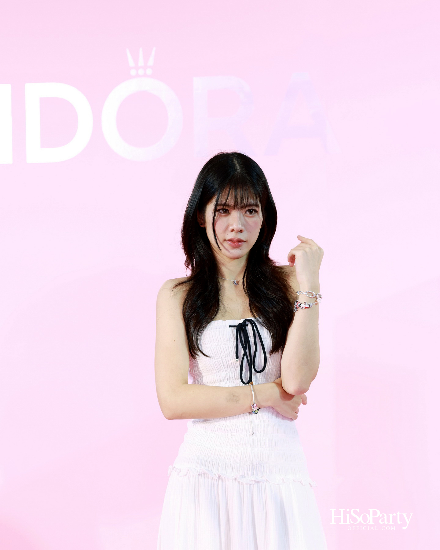 PANDORA Thailand ฉลองครบรอบ 15 ปี พร้อมยกระดับสู่แบรนด์ ‘Everyday Jewelry’ ถ่ายทอดตัวตนและความหมายผ่านดีไซน์เครื่องประดับร่วมสมัย