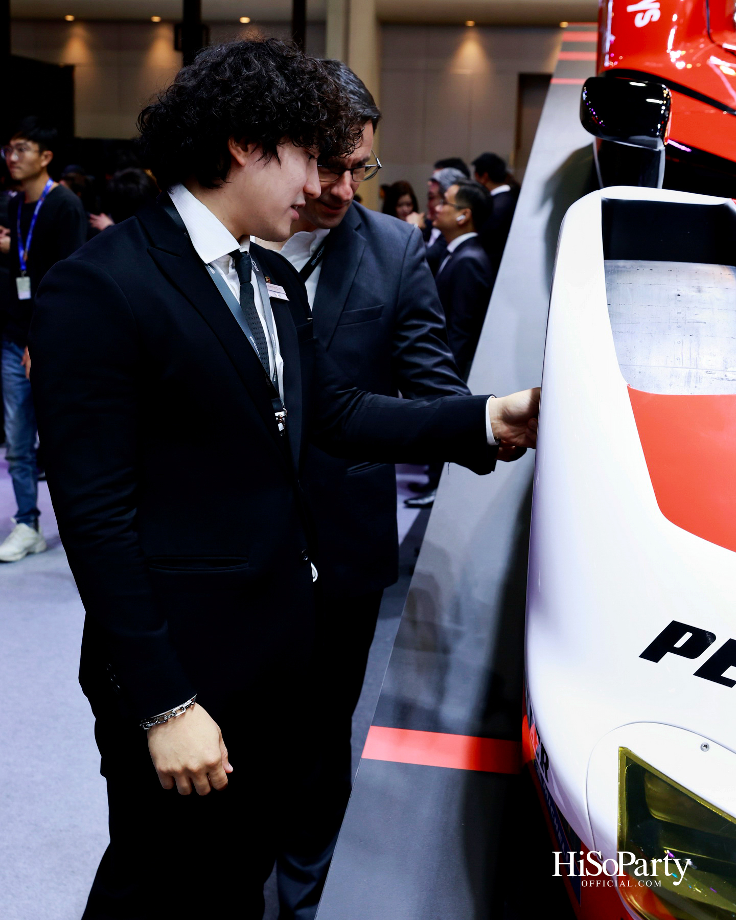 ปอร์เช่ ประเทศไทย เปิดตัว 911 Spirit 70 และ 911 GT3 รุ่นใหม่ ครั้งแรกในไทย ที่งาน Thailand International Motor Expo 2025