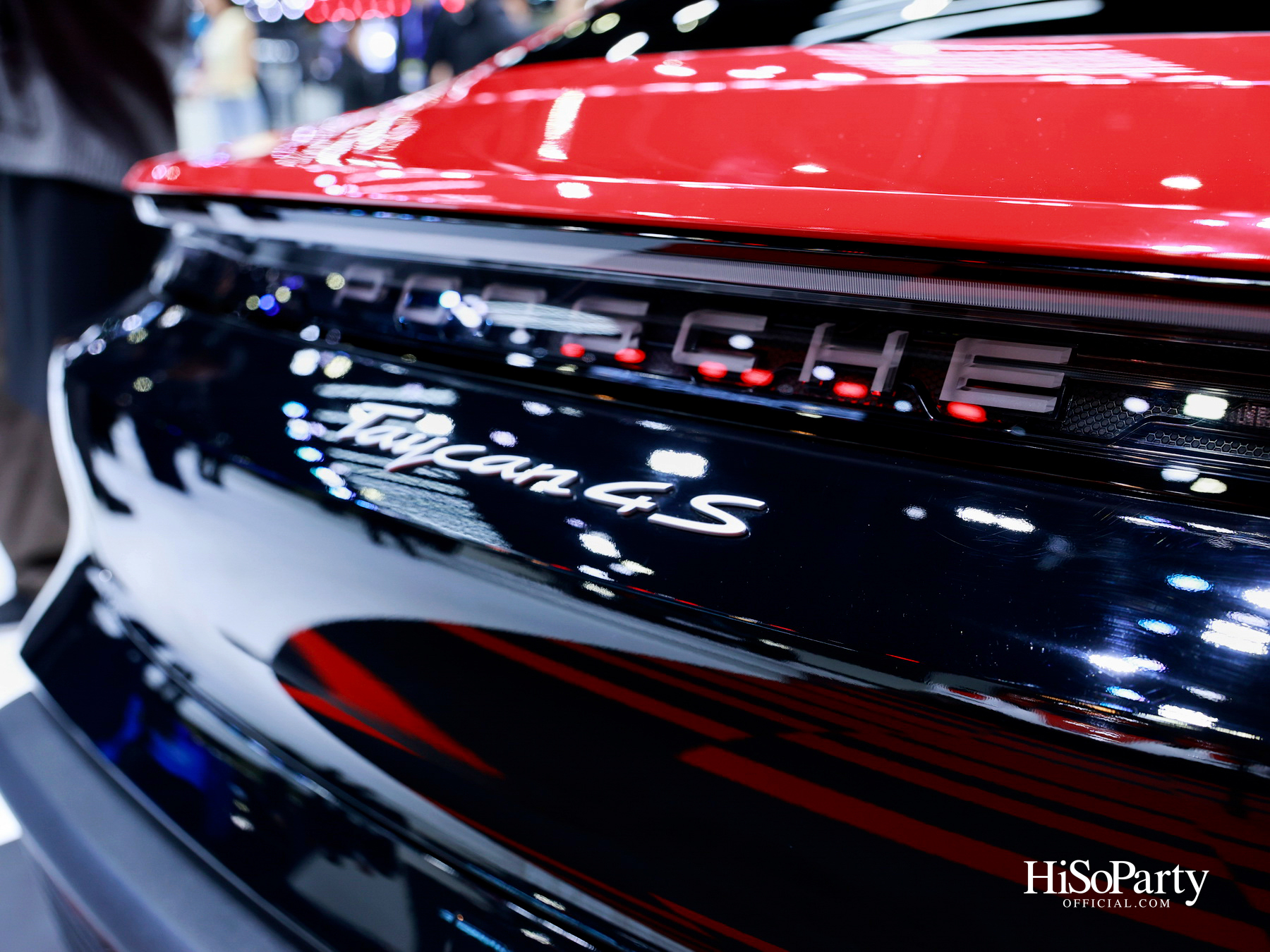 ปอร์เช่ ประเทศไทย เปิดตัว 911 Spirit 70 และ 911 GT3 รุ่นใหม่ ครั้งแรกในไทย ที่งาน Thailand International Motor Expo 2025