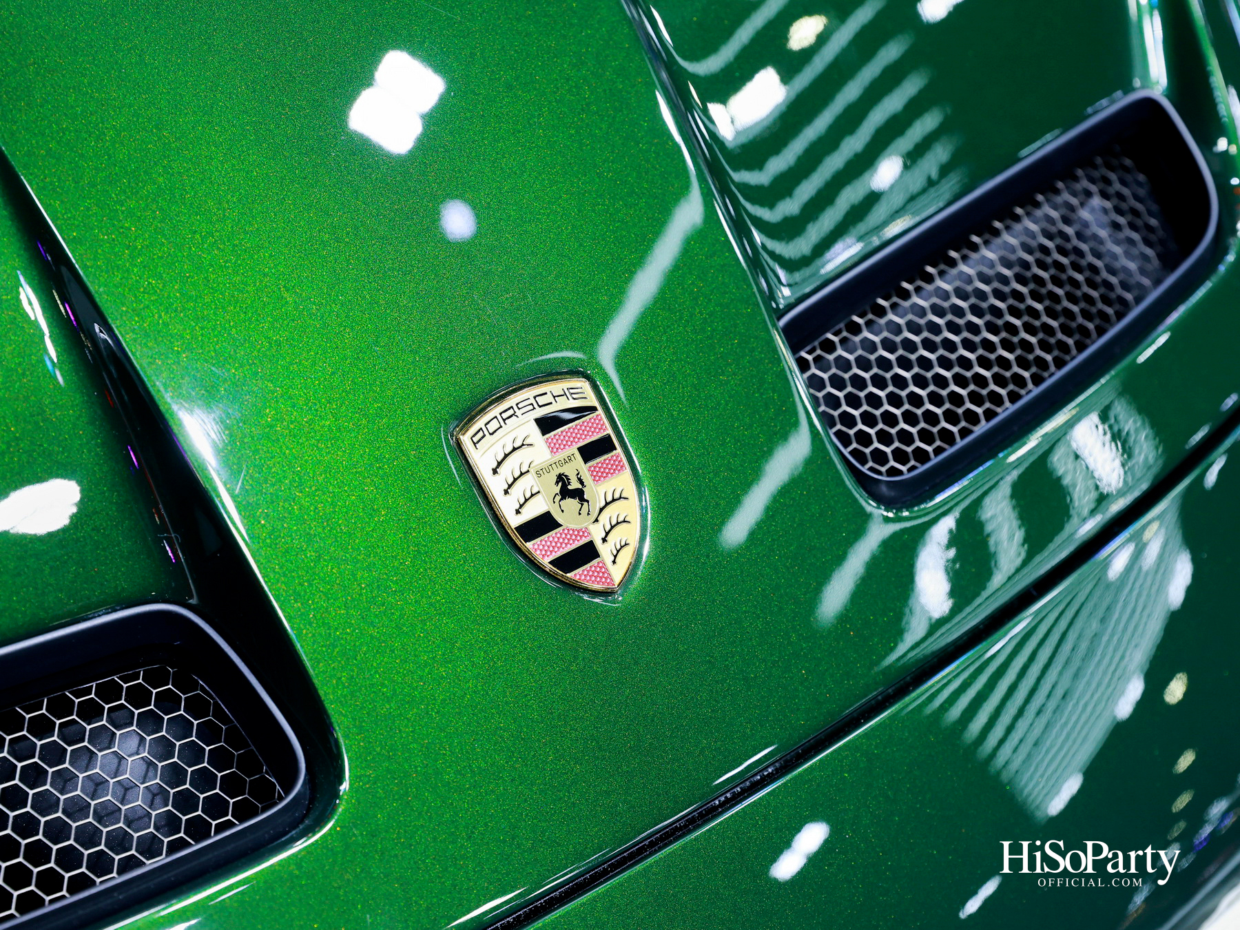 ปอร์เช่ ประเทศไทย เปิดตัว 911 Spirit 70 และ 911 GT3 รุ่นใหม่ ครั้งแรกในไทย ที่งาน Thailand International Motor Expo 2025