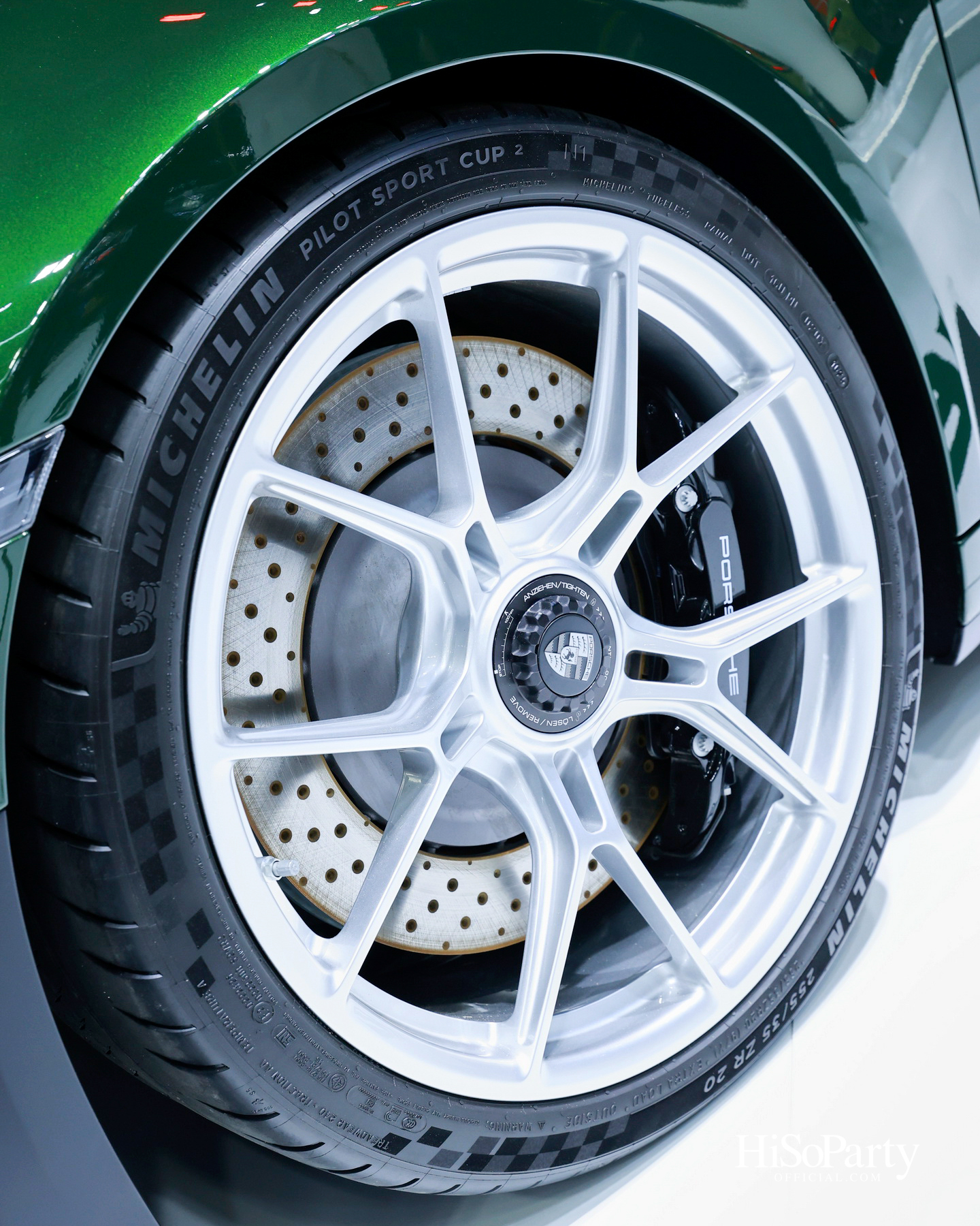 ปอร์เช่ ประเทศไทย เปิดตัว 911 Spirit 70 และ 911 GT3 รุ่นใหม่ ครั้งแรกในไทย ที่งาน Thailand International Motor Expo 2025