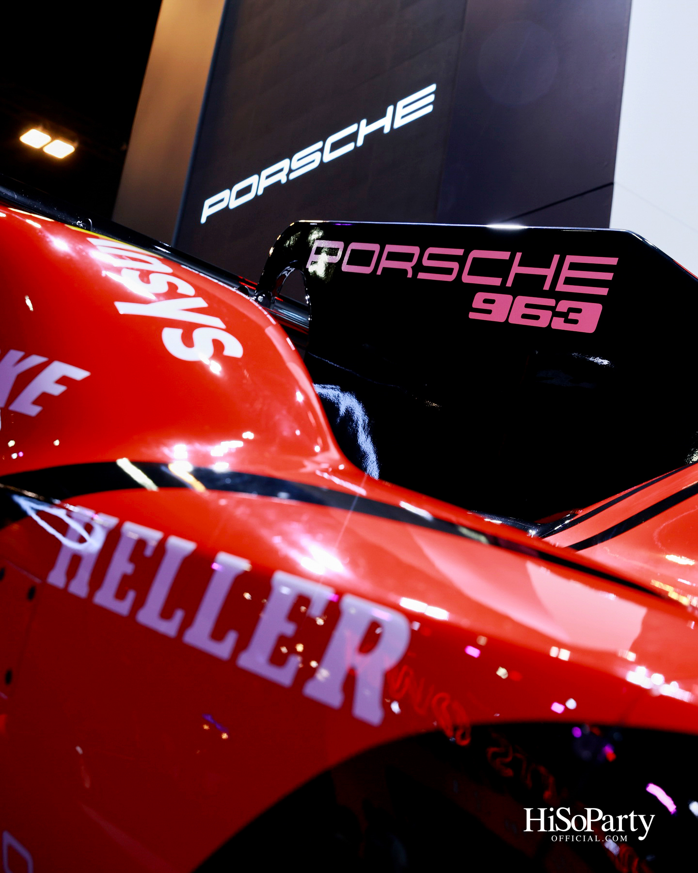 ปอร์เช่ ประเทศไทย เปิดตัว 911 Spirit 70 และ 911 GT3 รุ่นใหม่ ครั้งแรกในไทย ที่งาน Thailand International Motor Expo 2025