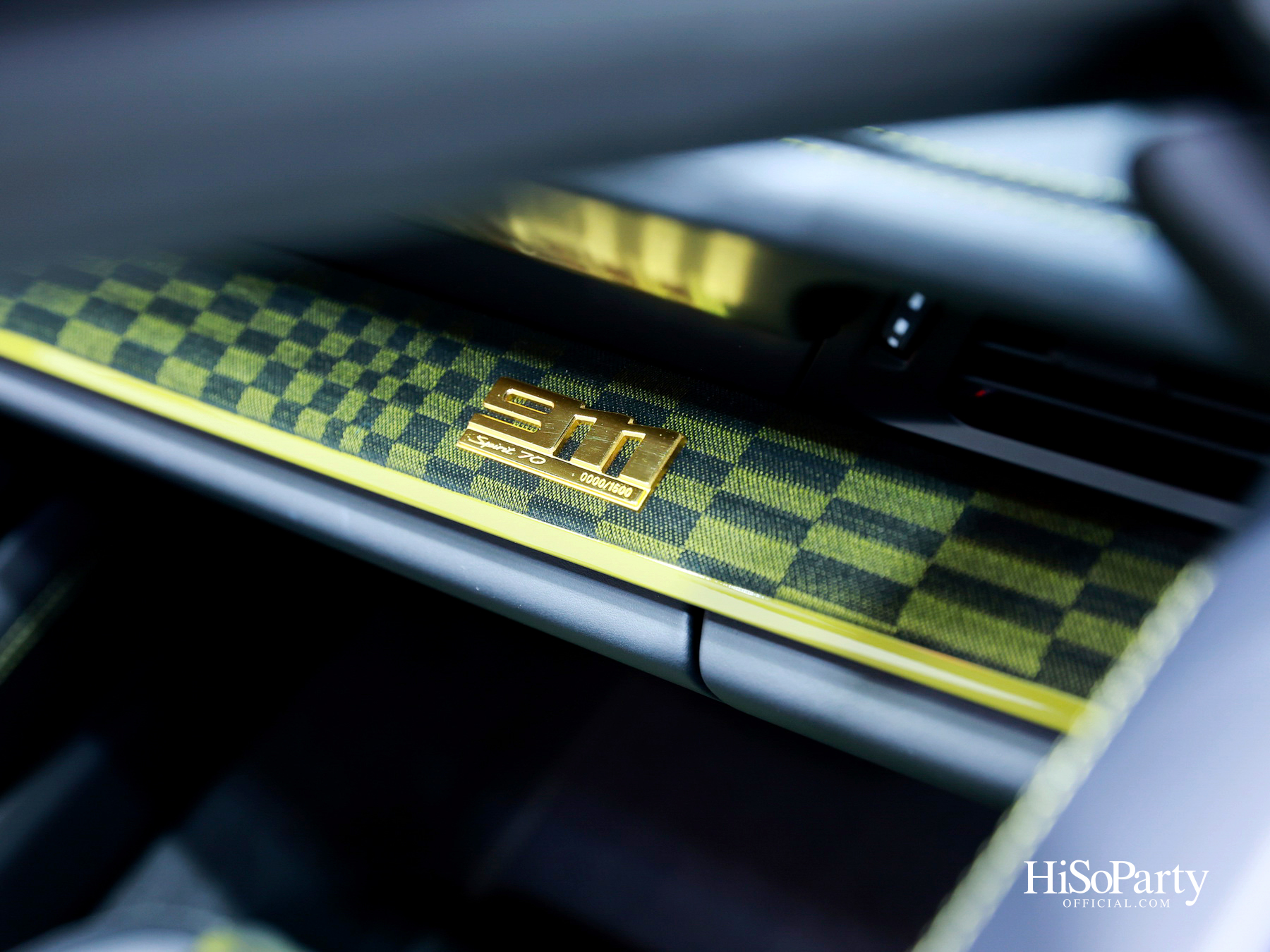 ปอร์เช่ ประเทศไทย เปิดตัว 911 Spirit 70 และ 911 GT3 รุ่นใหม่ ครั้งแรกในไทย ที่งาน Thailand International Motor Expo 2025