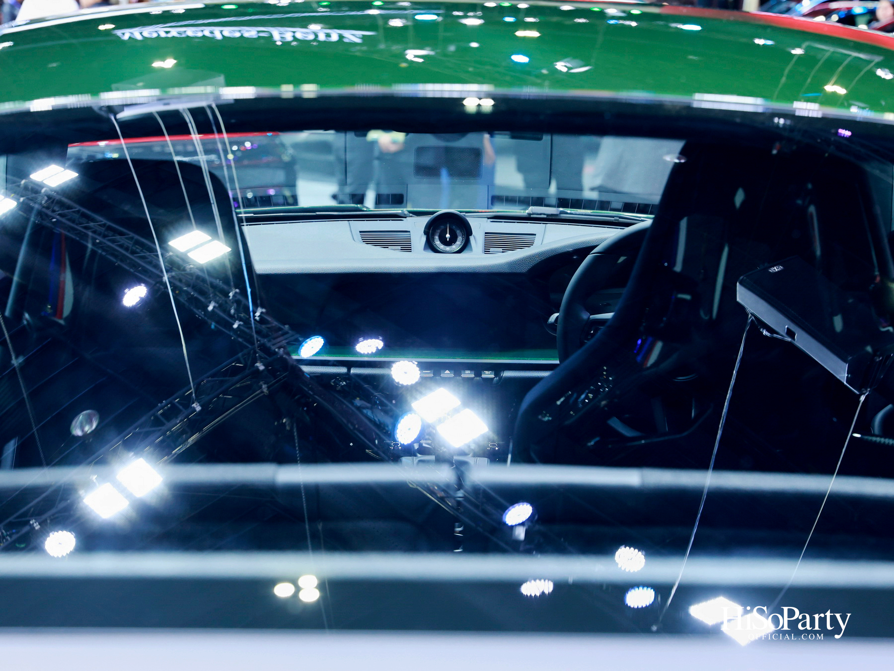 ปอร์เช่ ประเทศไทย เปิดตัว 911 Spirit 70 และ 911 GT3 รุ่นใหม่ ครั้งแรกในไทย ที่งาน Thailand International Motor Expo 2025