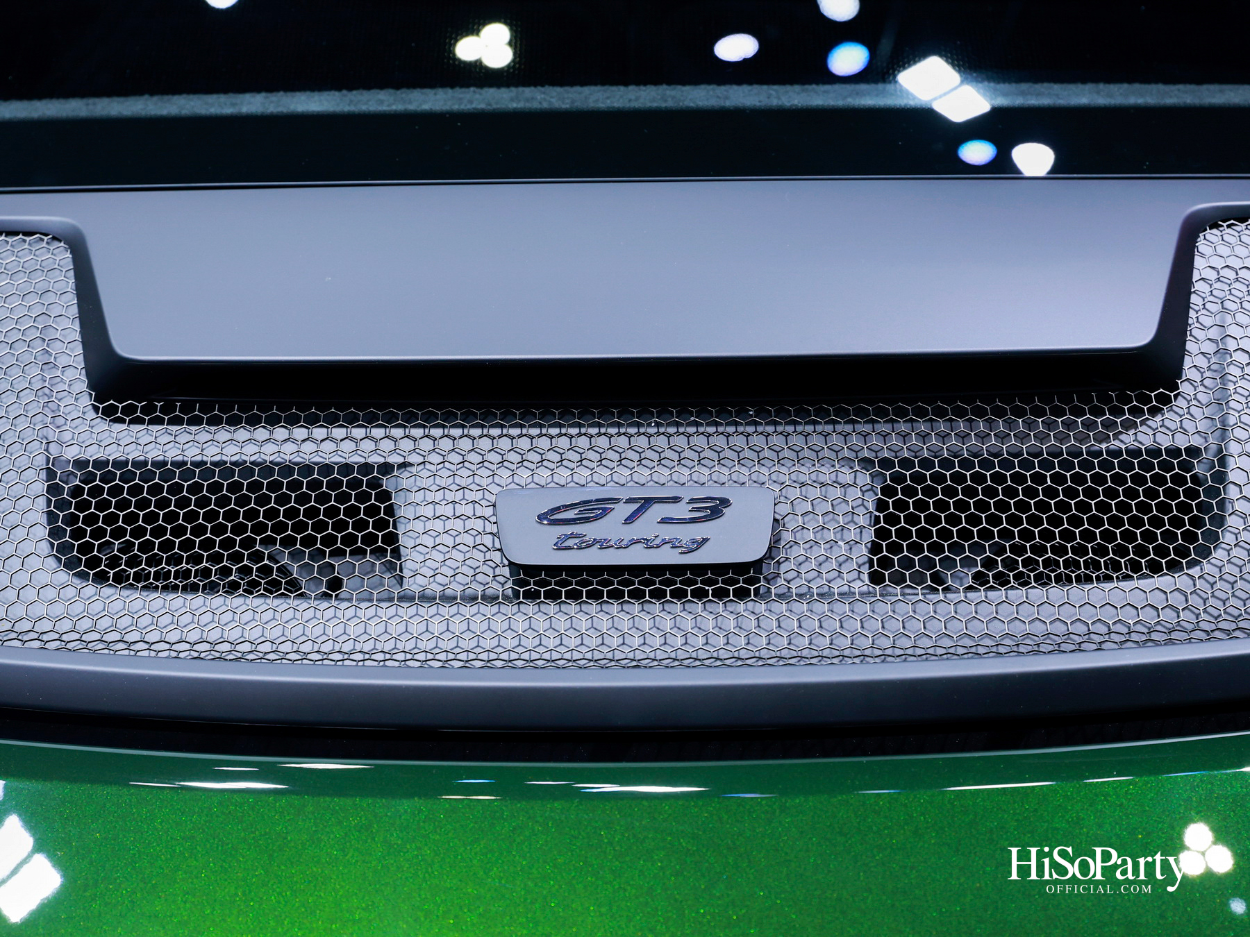 ปอร์เช่ ประเทศไทย เปิดตัว 911 Spirit 70 และ 911 GT3 รุ่นใหม่ ครั้งแรกในไทย ที่งาน Thailand International Motor Expo 2025