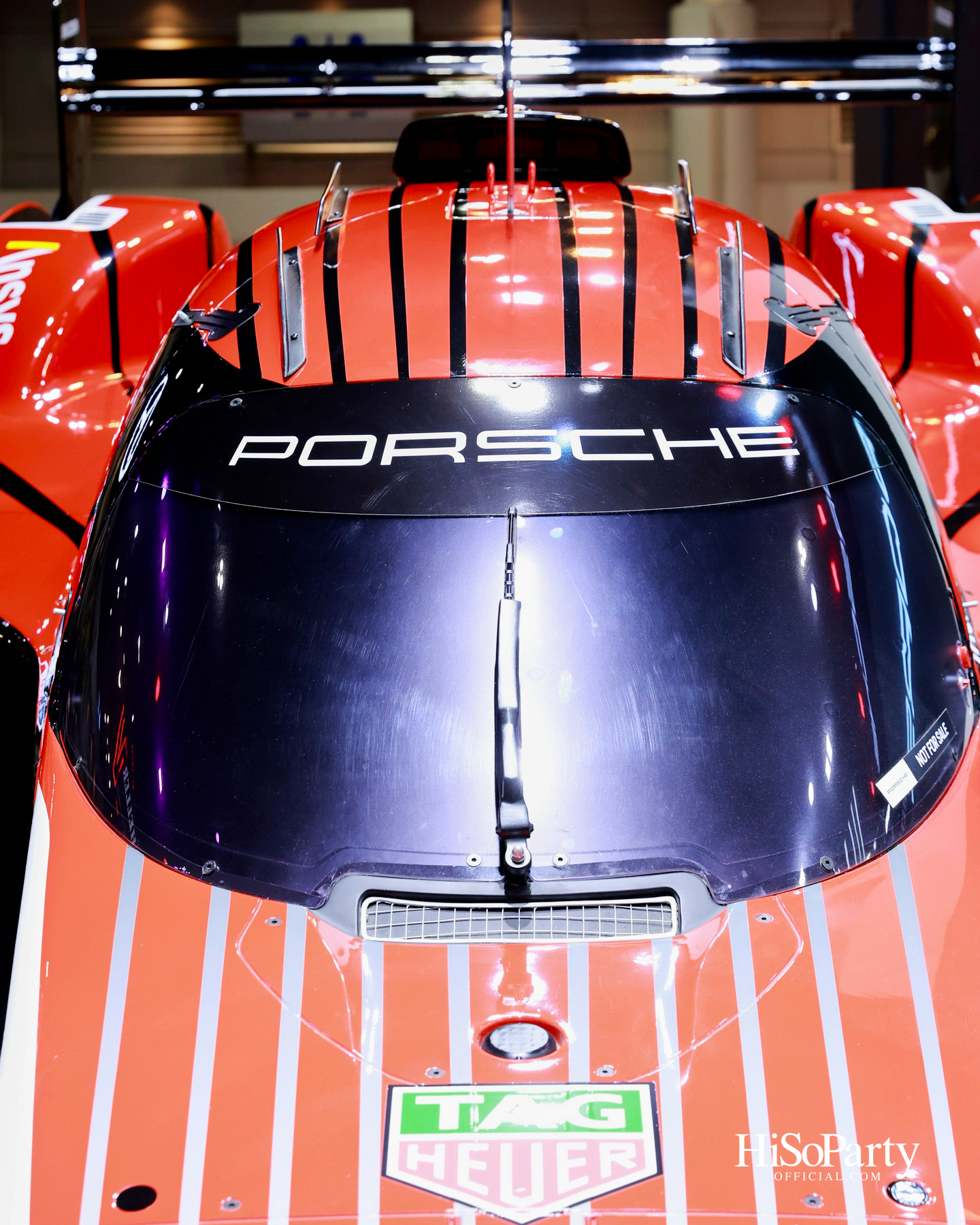 ปอร์เช่ ประเทศไทย เปิดตัว 911 Spirit 70 และ 911 GT3 รุ่นใหม่ ครั้งแรกในไทย ที่งาน Thailand International Motor Expo 2025