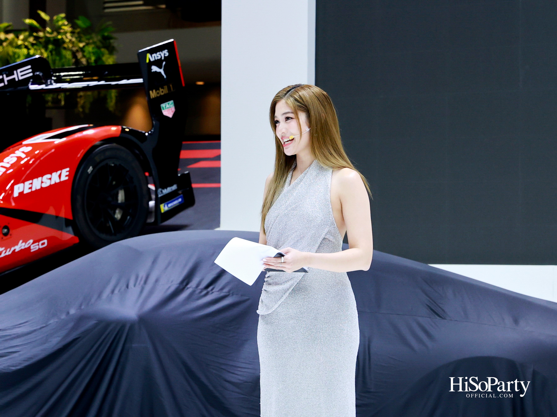 ปอร์เช่ ประเทศไทย เปิดตัว 911 Spirit 70 และ 911 GT3 รุ่นใหม่ ครั้งแรกในไทย ที่งาน Thailand International Motor Expo 2025