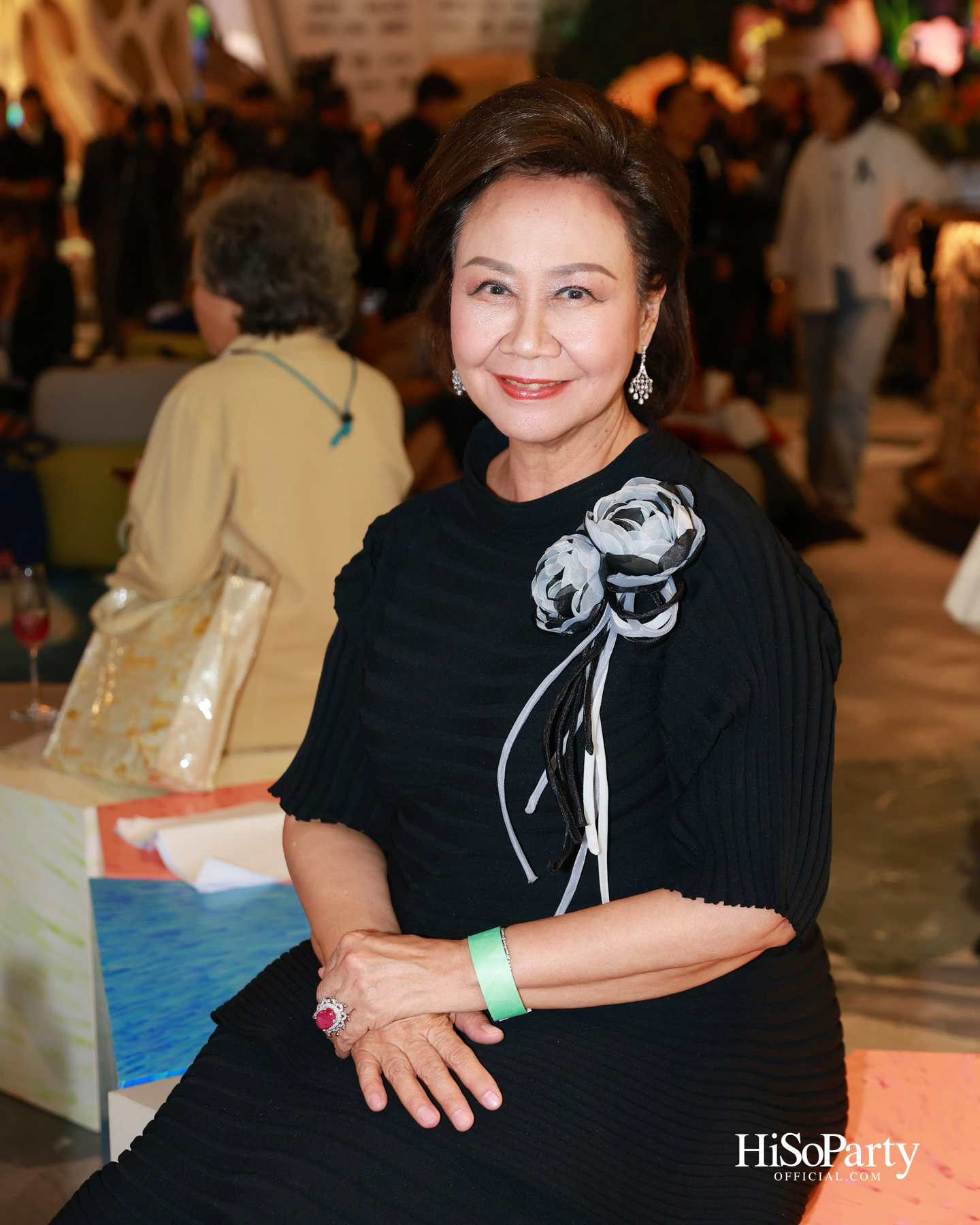 สยามพารากอน เปิดนิยามใหม่สู่โลกอนาคตกับ ‘NEXTOPIA’ เมืองต้นแบบแห่งการใช้ชีวิตที่ดียิ่งขึ้น