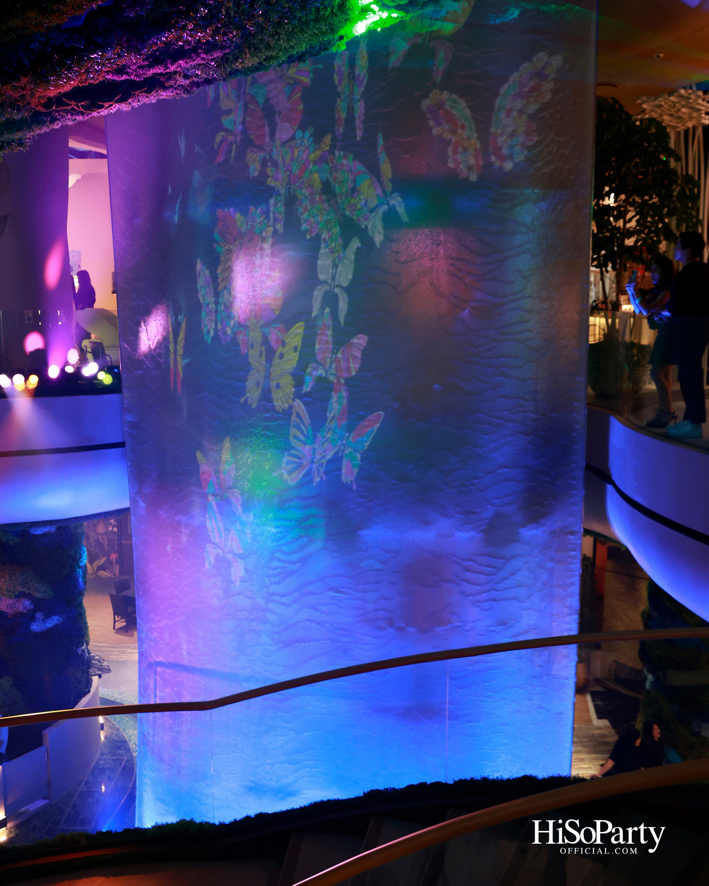 สยามพารากอน เปิดนิยามใหม่สู่โลกอนาคตกับ ‘NEXTOPIA’ เมืองต้นแบบแห่งการใช้ชีวิตที่ดียิ่งขึ้น