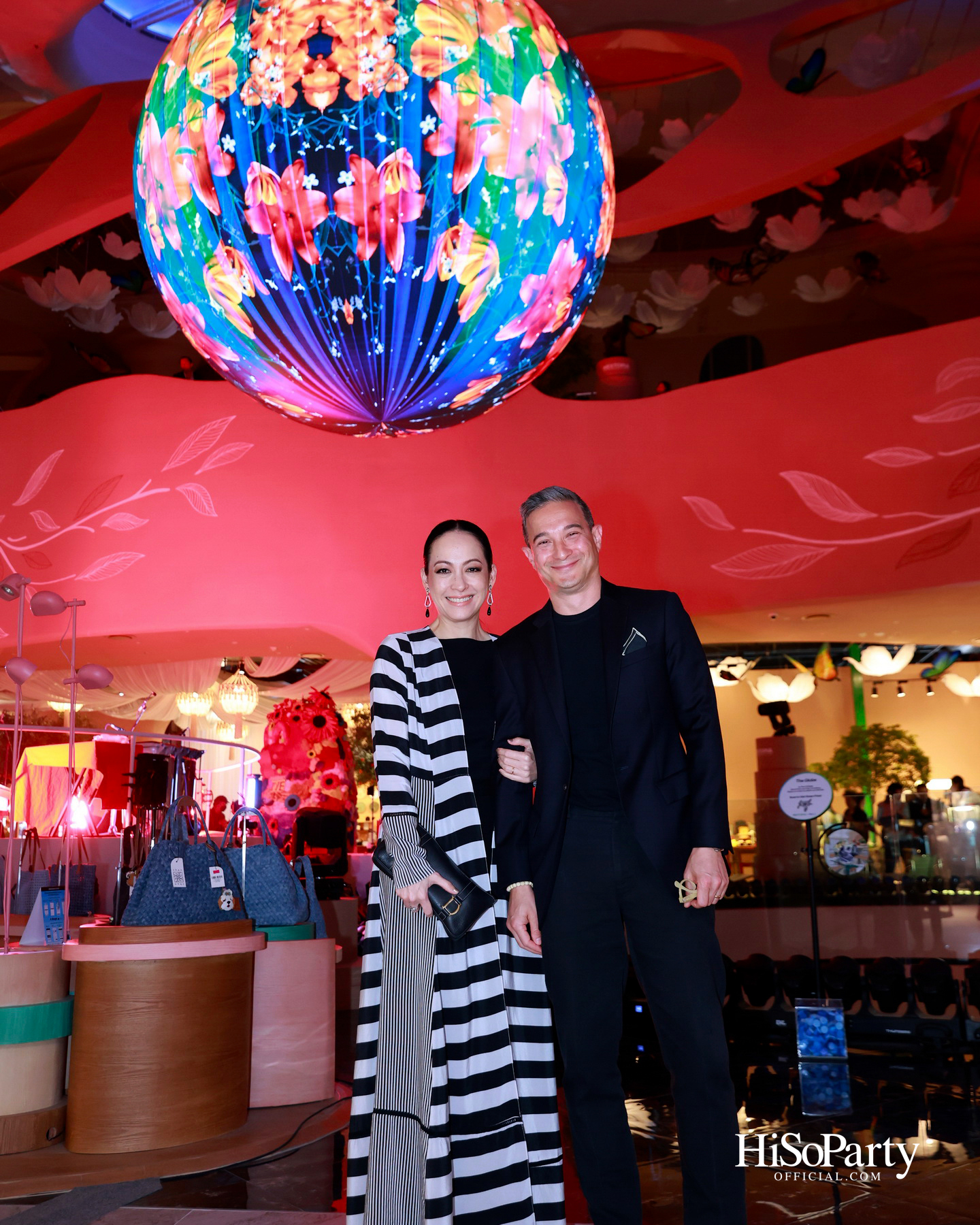 สยามพารากอน เปิดนิยามใหม่สู่โลกอนาคตกับ ‘NEXTOPIA’ เมืองต้นแบบแห่งการใช้ชีวิตที่ดียิ่งขึ้น