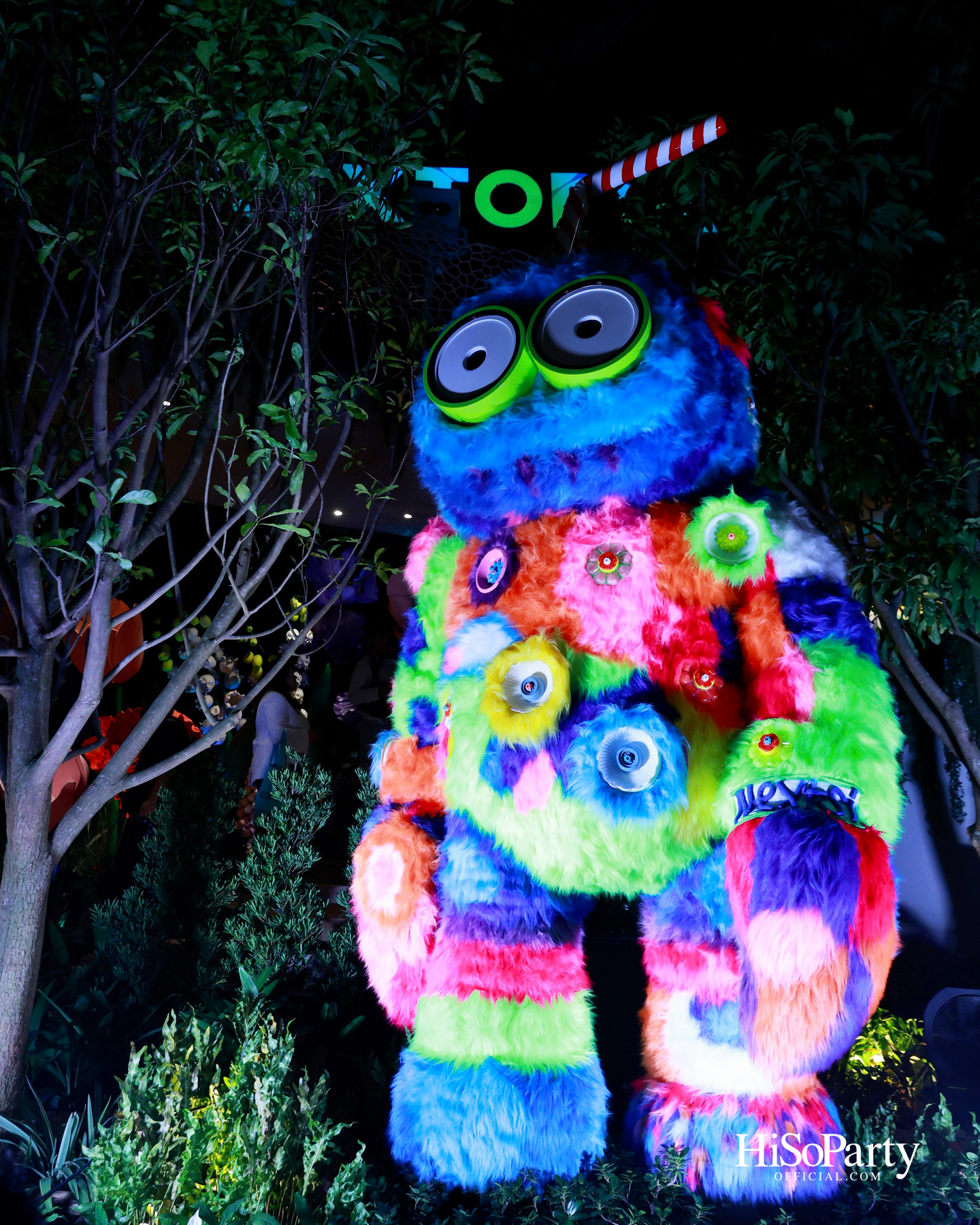 สยามพารากอน เปิดนิยามใหม่สู่โลกอนาคตกับ ‘NEXTOPIA’ เมืองต้นแบบแห่งการใช้ชีวิตที่ดียิ่งขึ้น