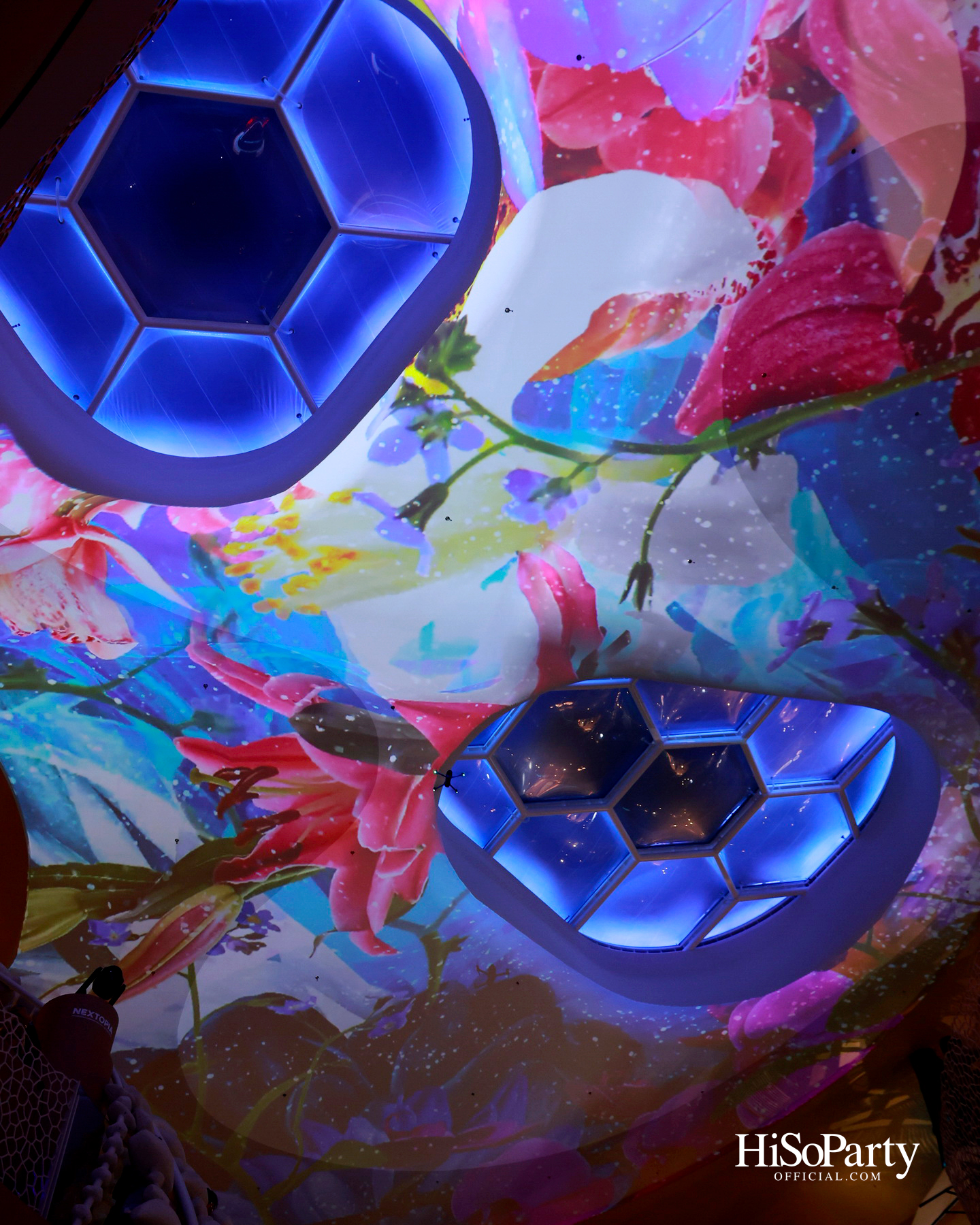 สยามพารากอน เปิดนิยามใหม่สู่โลกอนาคตกับ ‘NEXTOPIA’ เมืองต้นแบบแห่งการใช้ชีวิตที่ดียิ่งขึ้น