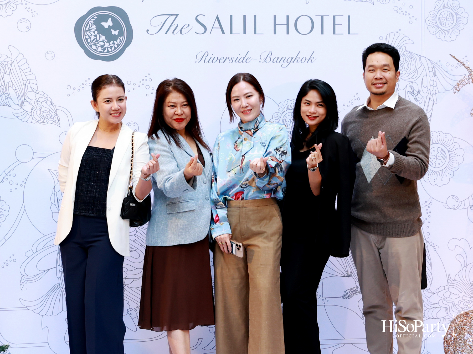 เดอะ สลิล ริเวอร์ไซด์ – กรุงเทพฯ เปิดไฟประติมากรรม ‘Angel of Dreams’ ต้อนรับเทศกาลคริสต์มาส 2025