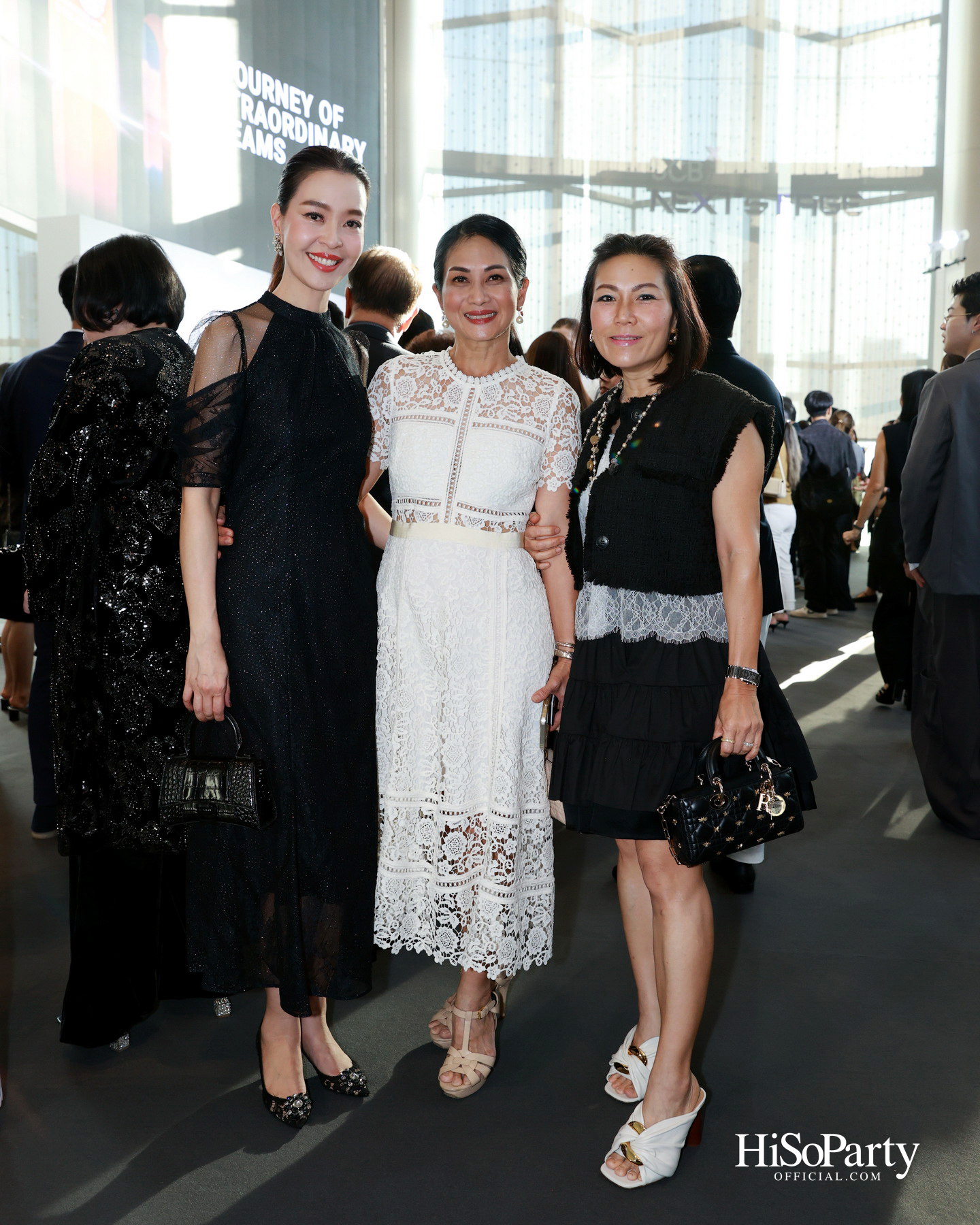 สยามพารากอน ฉลองครบรอบ 20 ปี ‘Siam Paragon 20th Anniversary : A Journey of Extraordinary Dreams’