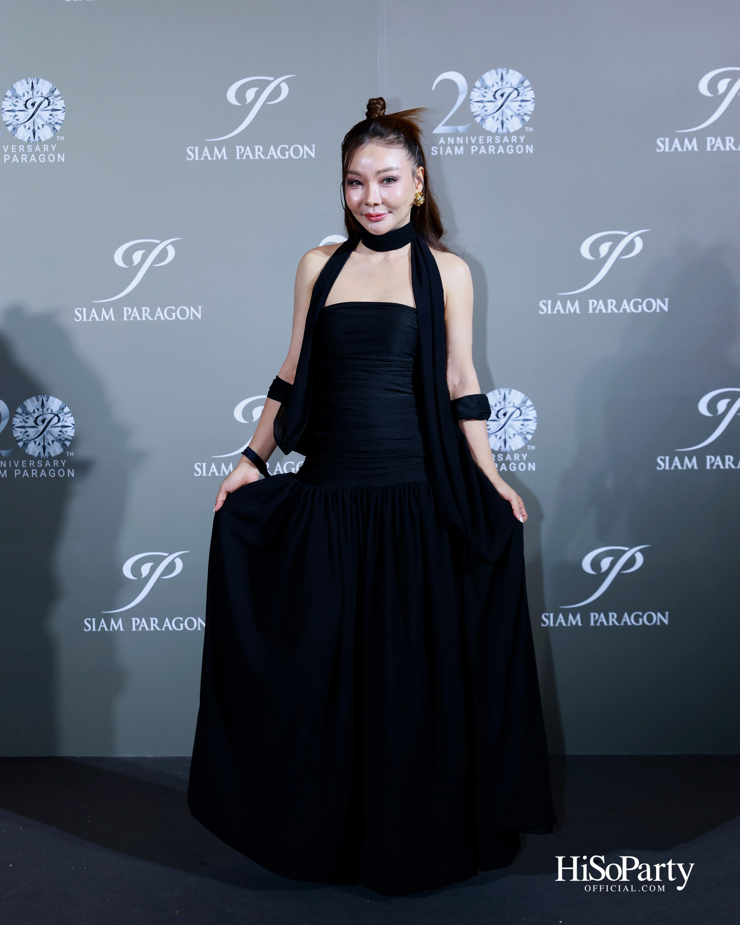 สยามพารากอน ฉลองครบรอบ 20 ปี ‘Siam Paragon 20th Anniversary : A Journey of Extraordinary Dreams’