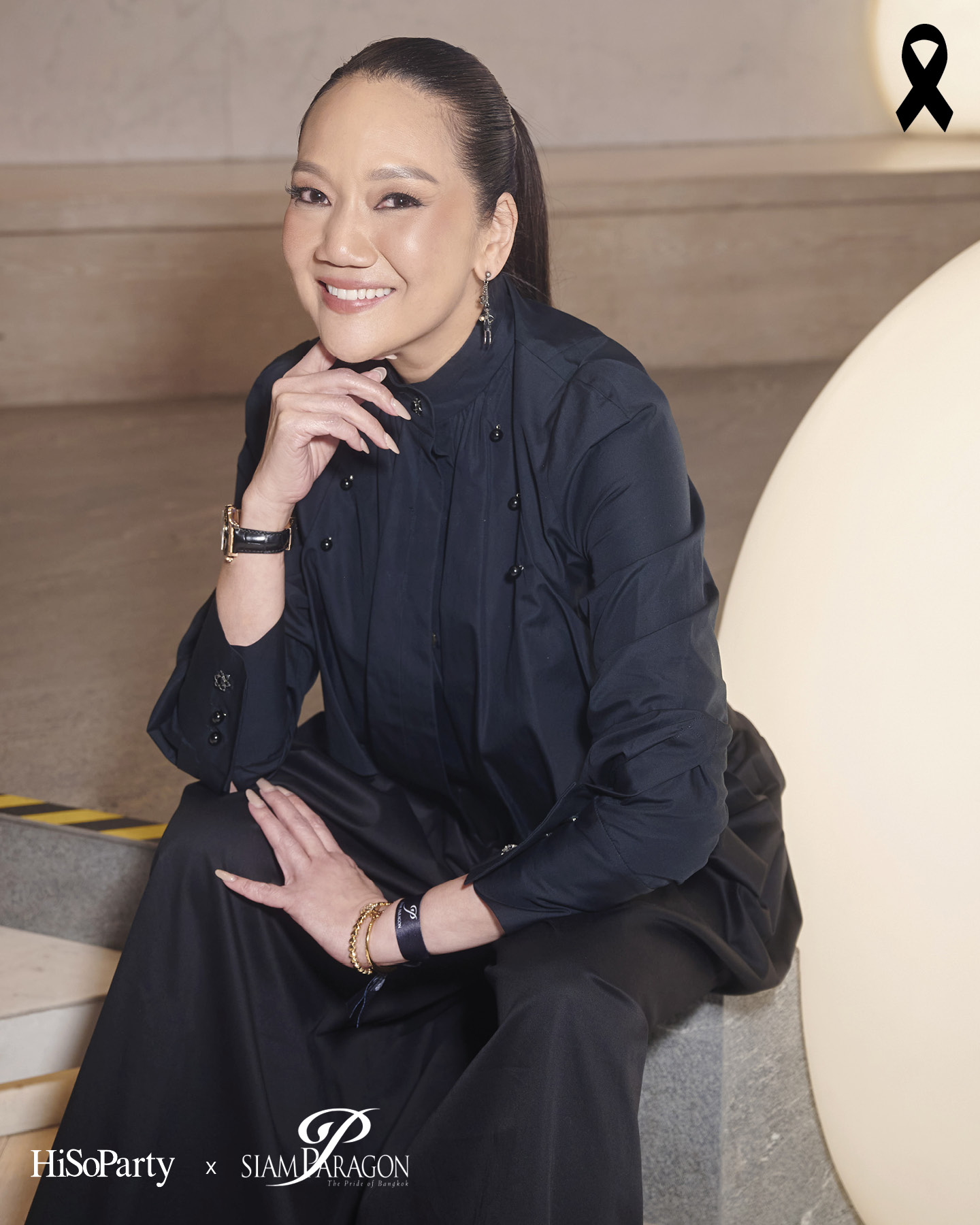 สยามพารากอน ฉลองครบรอบ 20 ปี ‘Siam Paragon 20th Anniversary : A Journey of Extraordinary Dreams’