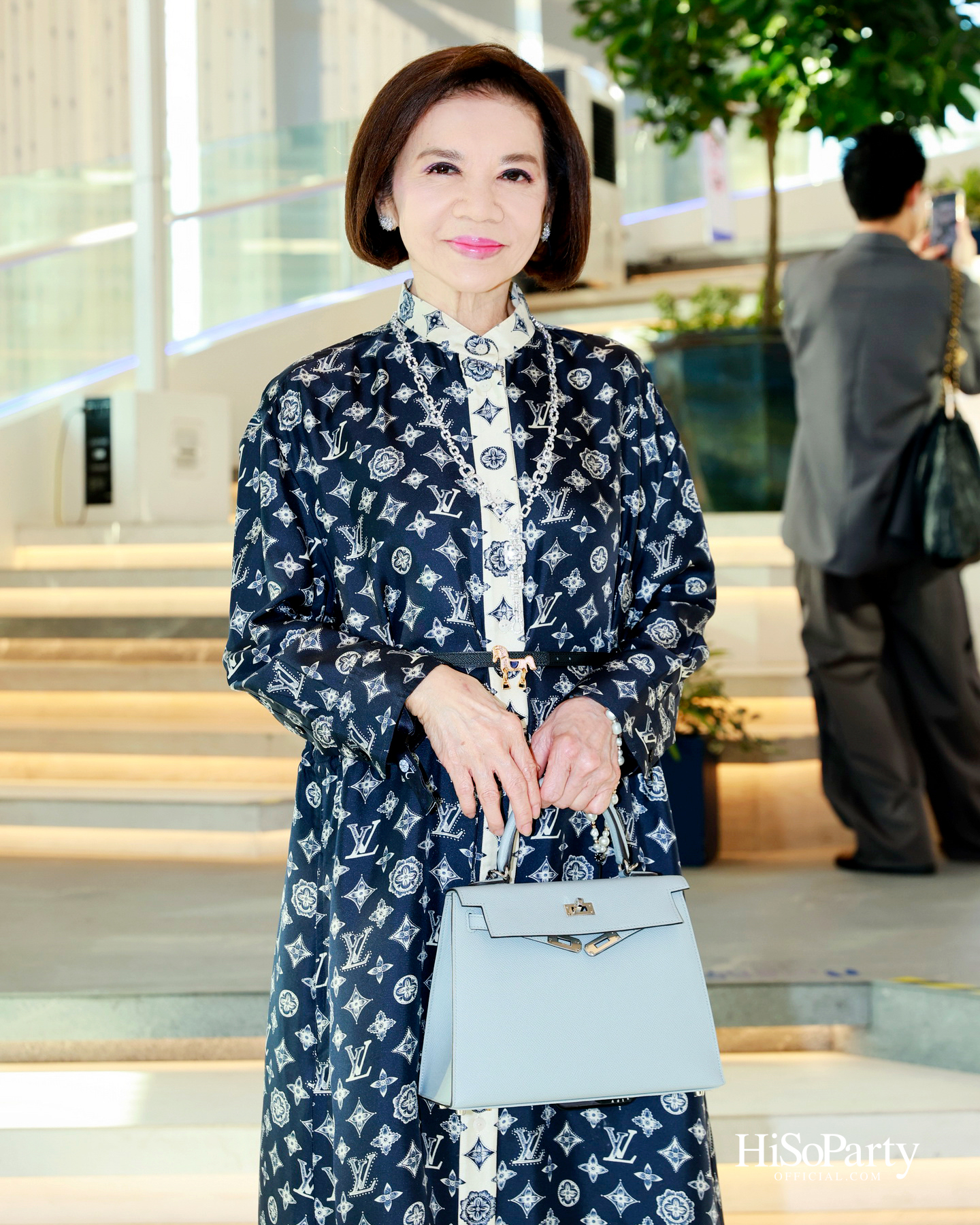 สยามพารากอน ฉลองครบรอบ 20 ปี ‘Siam Paragon 20th Anniversary : A Journey of Extraordinary Dreams’