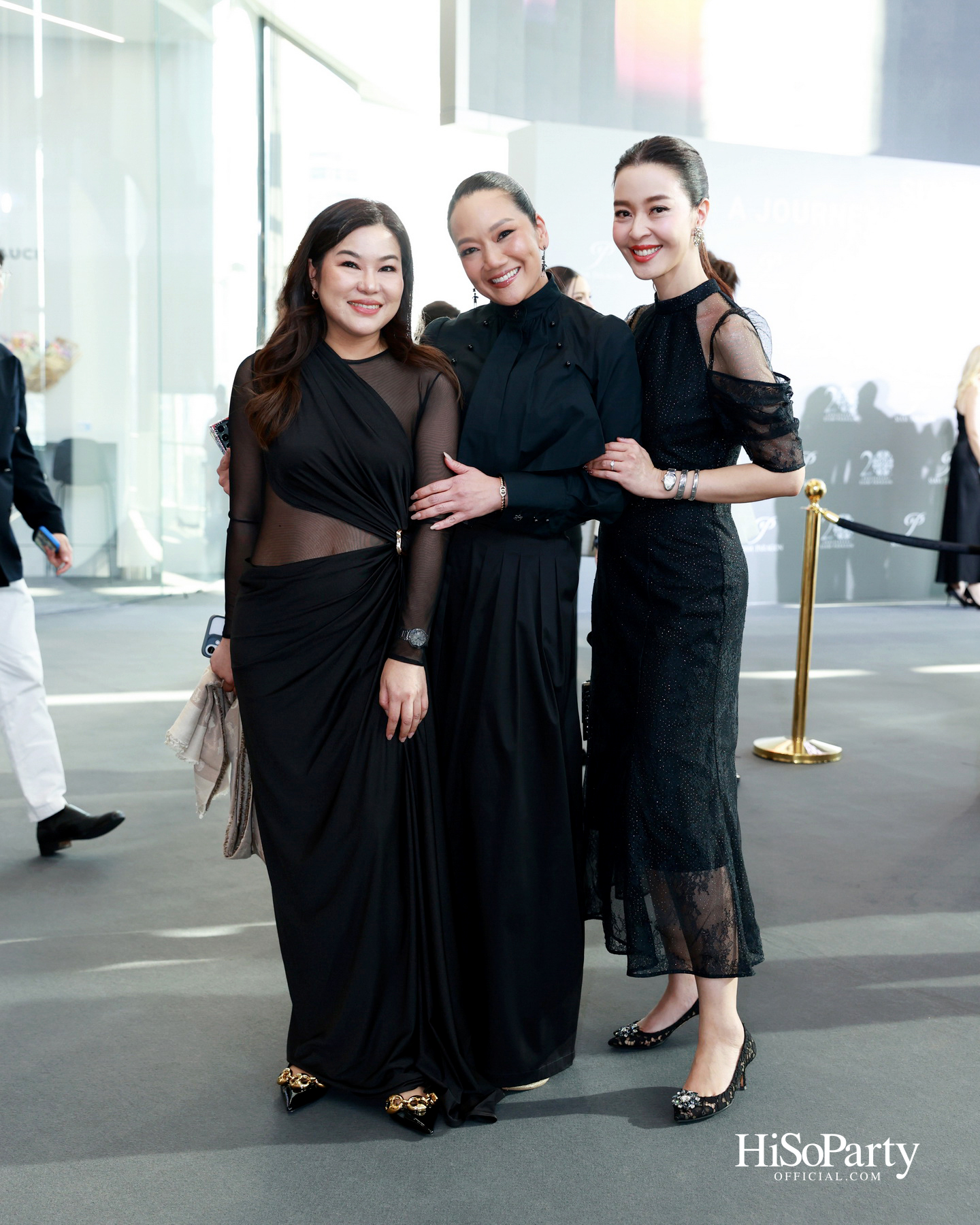 สยามพารากอน ฉลองครบรอบ 20 ปี ‘Siam Paragon 20th Anniversary : A Journey of Extraordinary Dreams’