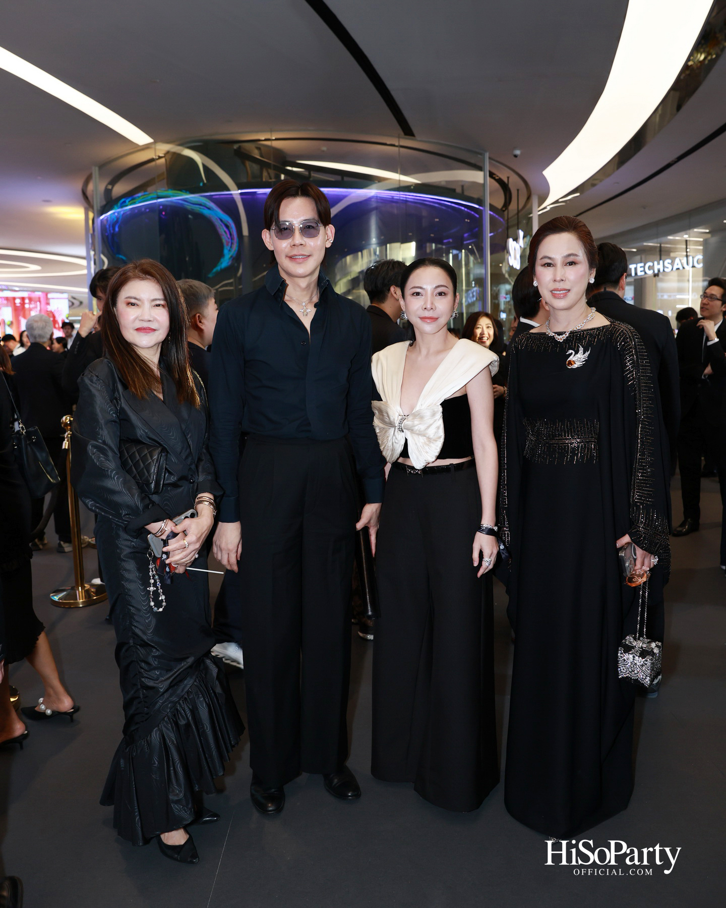 สยามพารากอน ฉลองครบรอบ 20 ปี ‘Siam Paragon 20th Anniversary : A Journey of Extraordinary Dreams’