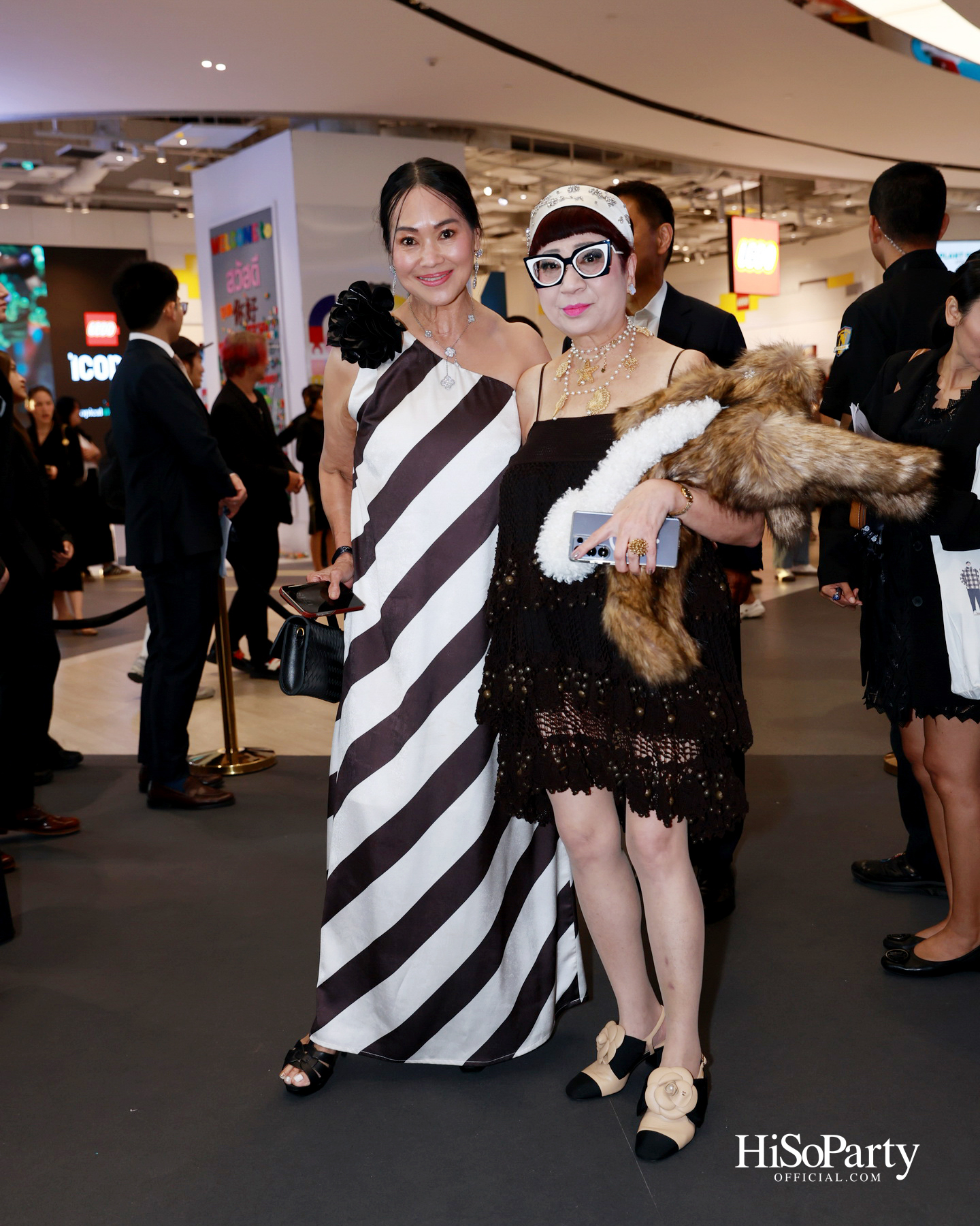 สยามพารากอน ฉลองครบรอบ 20 ปี ‘Siam Paragon 20th Anniversary : A Journey of Extraordinary Dreams’