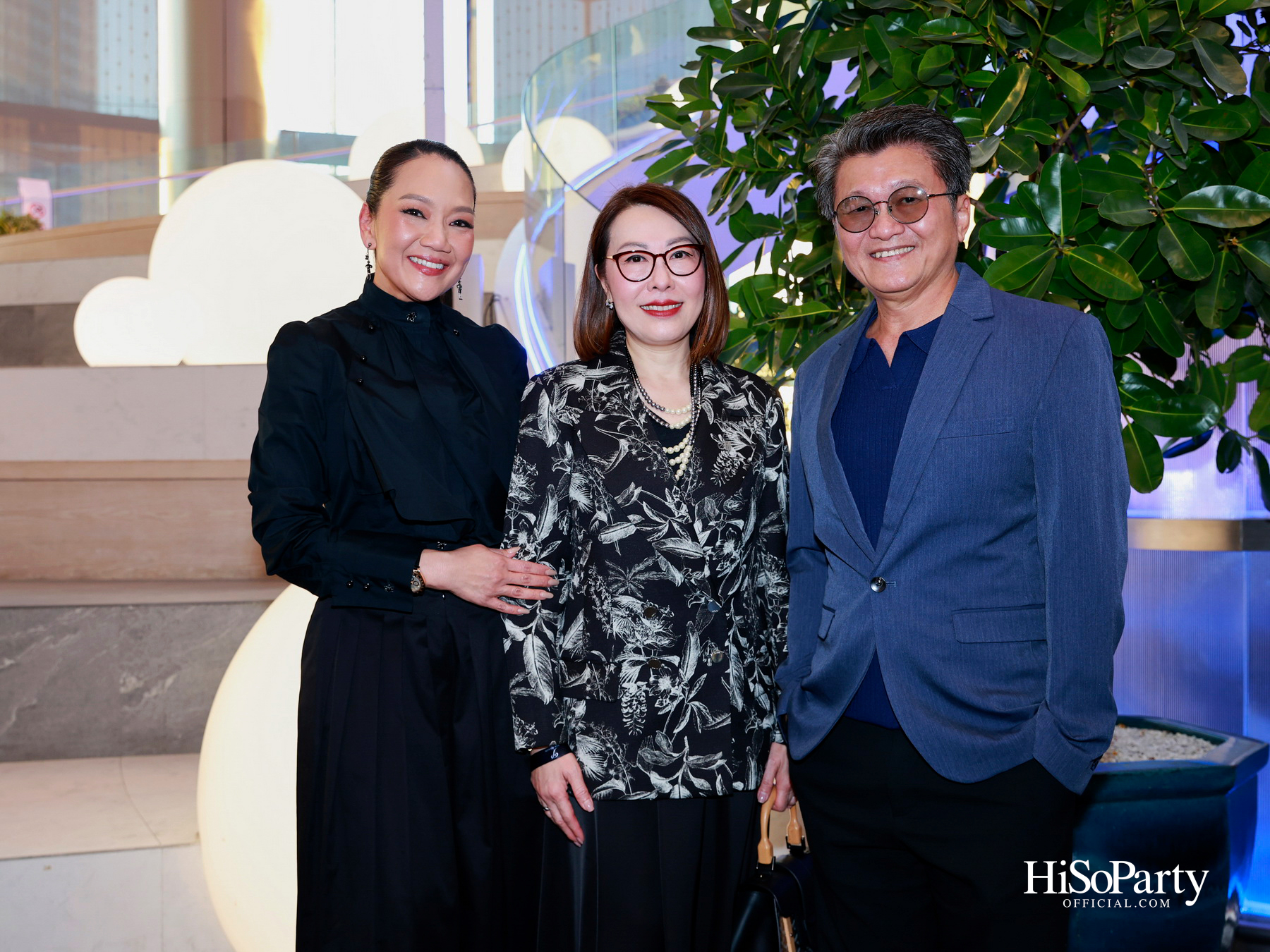 สยามพารากอน ฉลองครบรอบ 20 ปี ‘Siam Paragon 20th Anniversary : A Journey of Extraordinary Dreams’