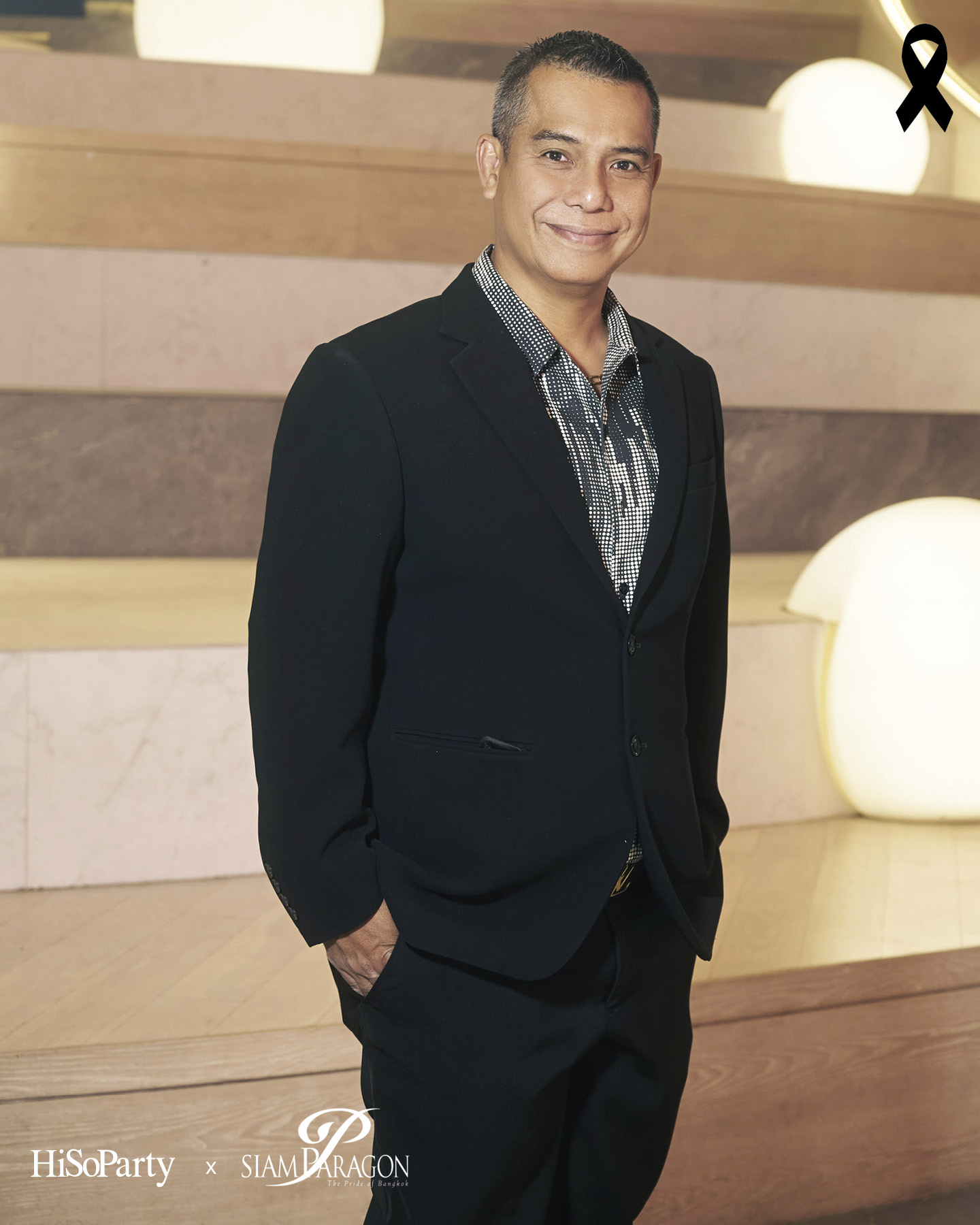 สยามพารากอน ฉลองครบรอบ 20 ปี ‘Siam Paragon 20th Anniversary : A Journey of Extraordinary Dreams’