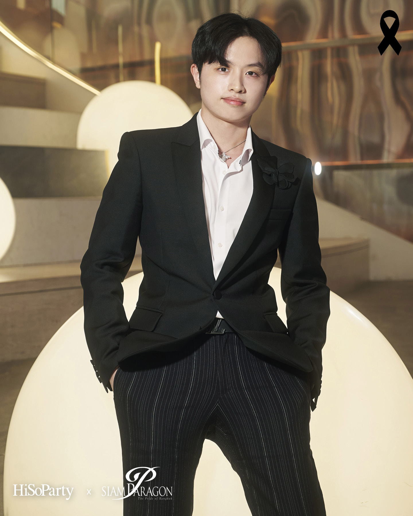 สยามพารากอน ฉลองครบรอบ 20 ปี ‘Siam Paragon 20th Anniversary : A Journey of Extraordinary Dreams’