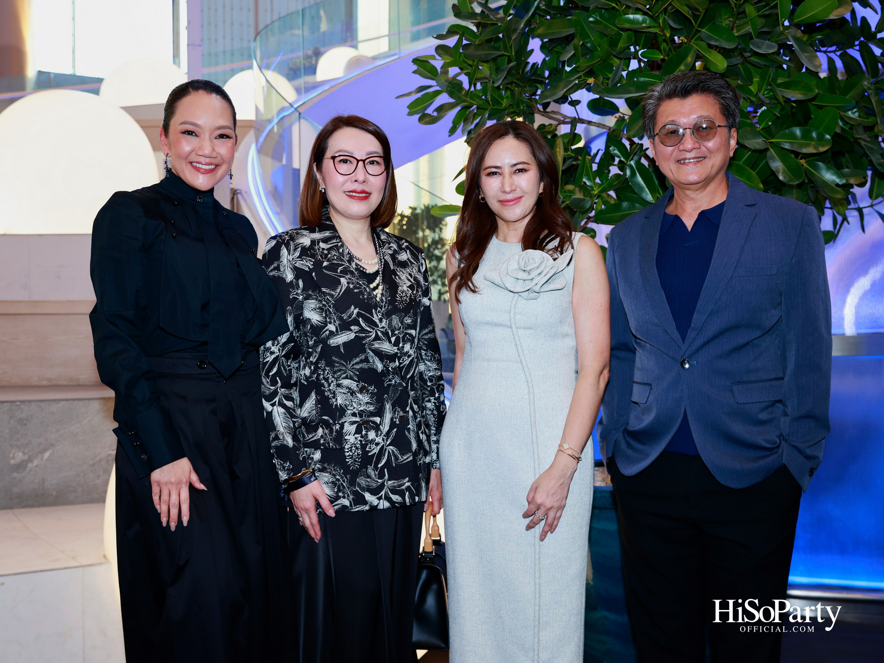 สยามพารากอน ฉลองครบรอบ 20 ปี ‘Siam Paragon 20th Anniversary : A Journey of Extraordinary Dreams’
