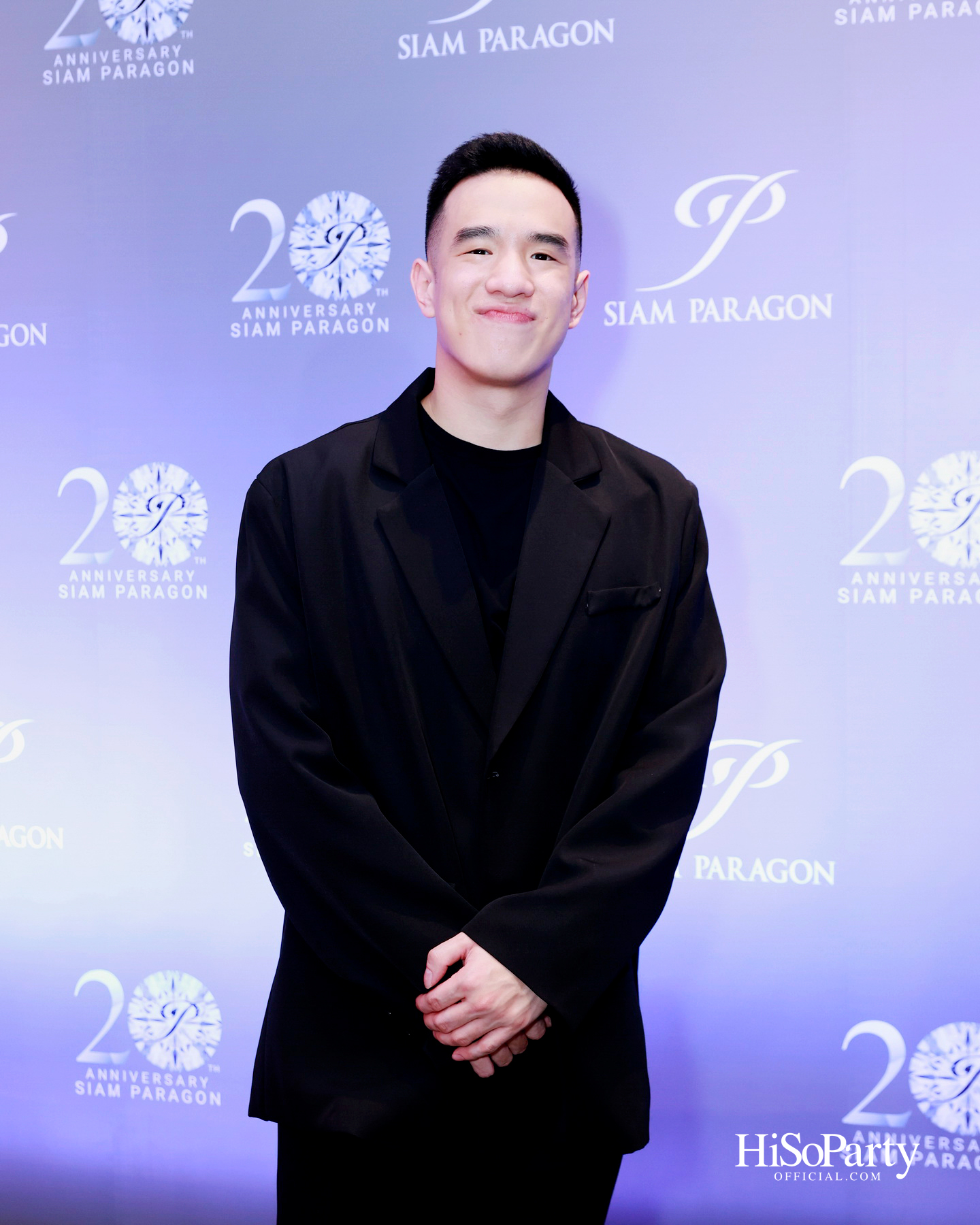 สยามพารากอน ฉลองครบรอบ 20 ปี ‘Siam Paragon 20th Anniversary : A Journey of Extraordinary Dreams’