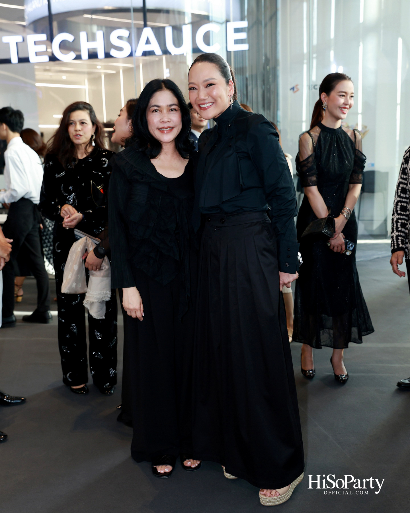 สยามพารากอน ฉลองครบรอบ 20 ปี ‘Siam Paragon 20th Anniversary : A Journey of Extraordinary Dreams’