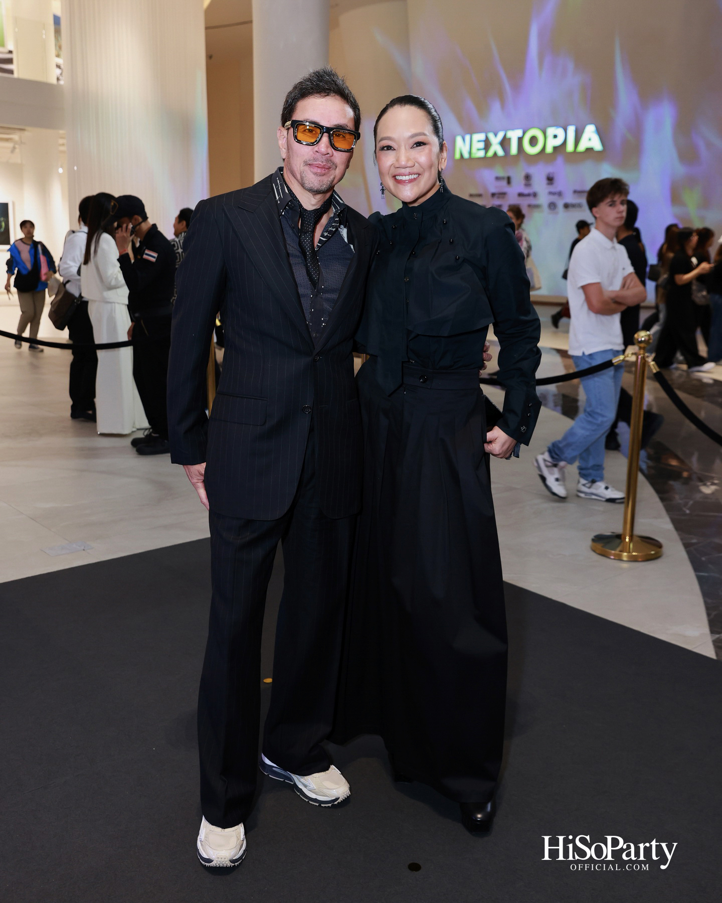 สยามพารากอน ฉลองครบรอบ 20 ปี ‘Siam Paragon 20th Anniversary : A Journey of Extraordinary Dreams’