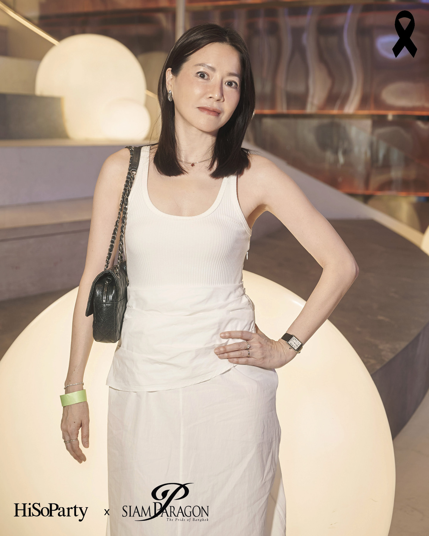 สยามพารากอน ฉลองครบรอบ 20 ปี ‘Siam Paragon 20th Anniversary : A Journey of Extraordinary Dreams’