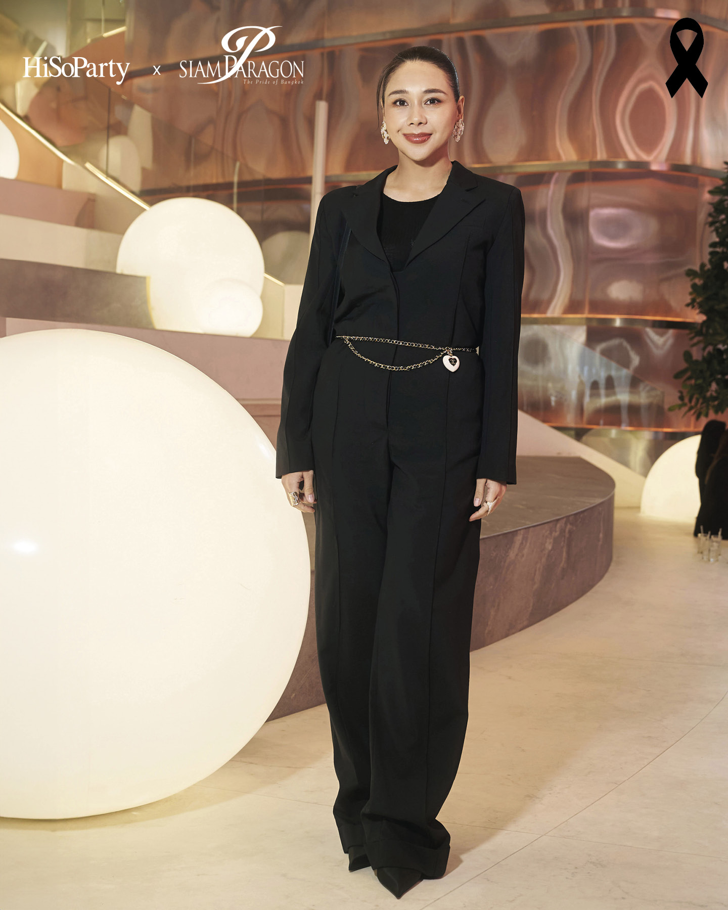 สยามพารากอน ฉลองครบรอบ 20 ปี ‘Siam Paragon 20th Anniversary : A Journey of Extraordinary Dreams’