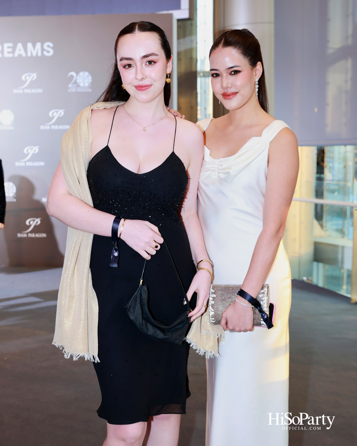 สยามพารากอน ฉลองครบรอบ 20 ปี ‘Siam Paragon 20th Anniversary : A Journey of Extraordinary Dreams’